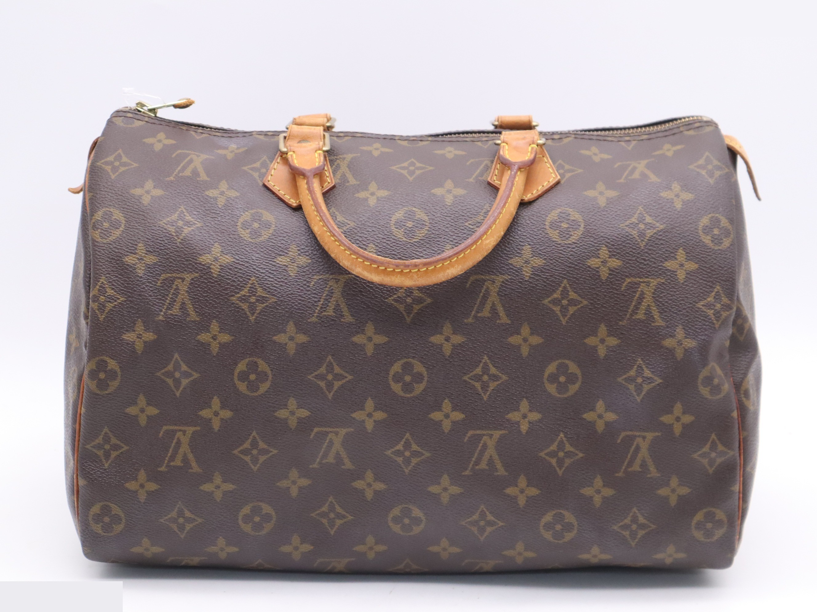 Speedy 35 — view 2