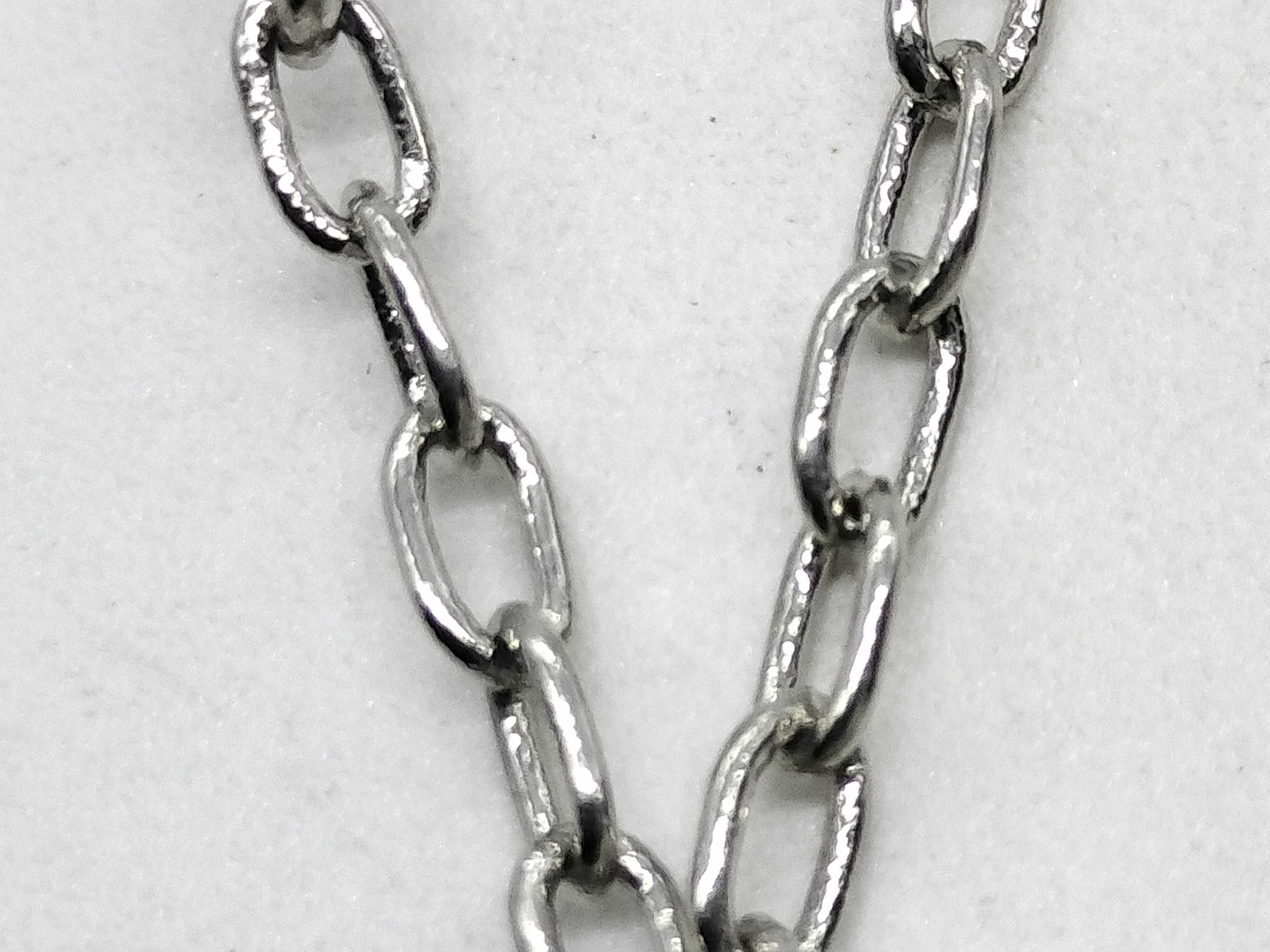 Ribbon Necklace — view 10
