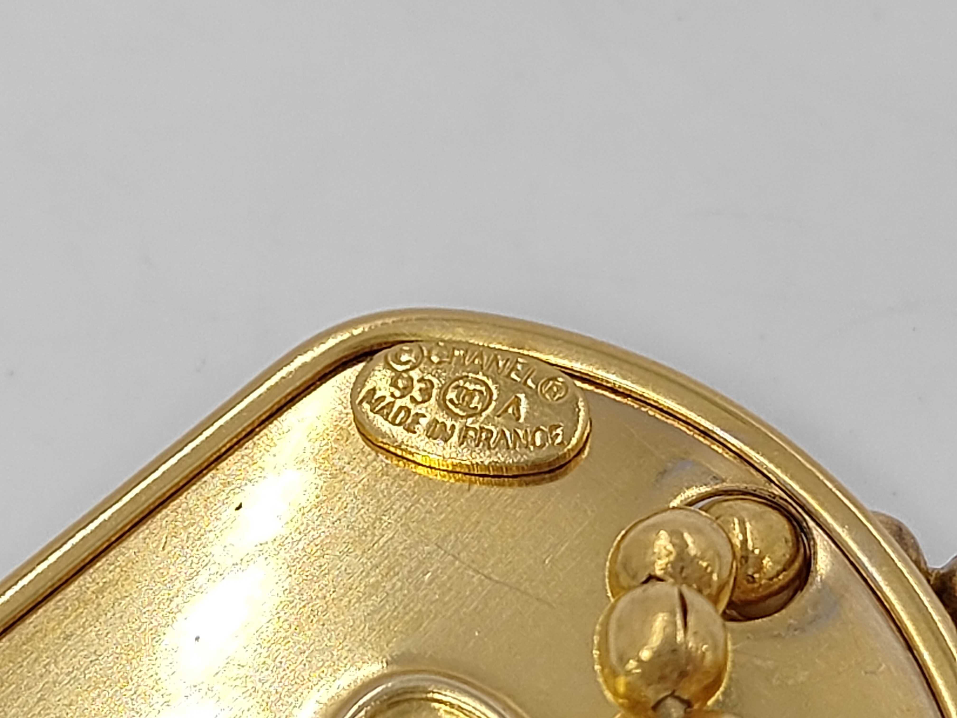 Dog Tag Necklace — view 6