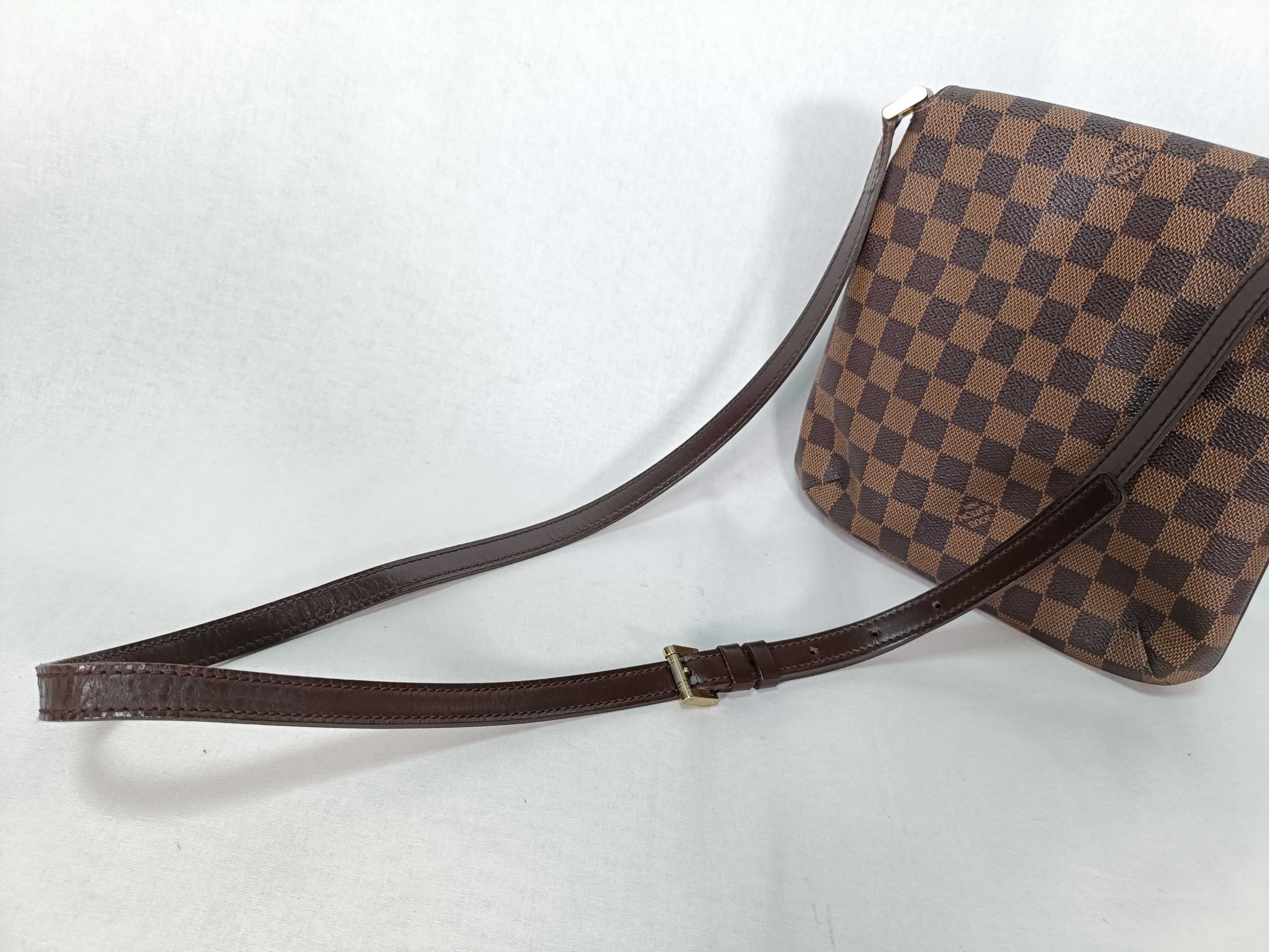 N51300 Musette Salsa Long LM0084 Shoulder Bag — view 12