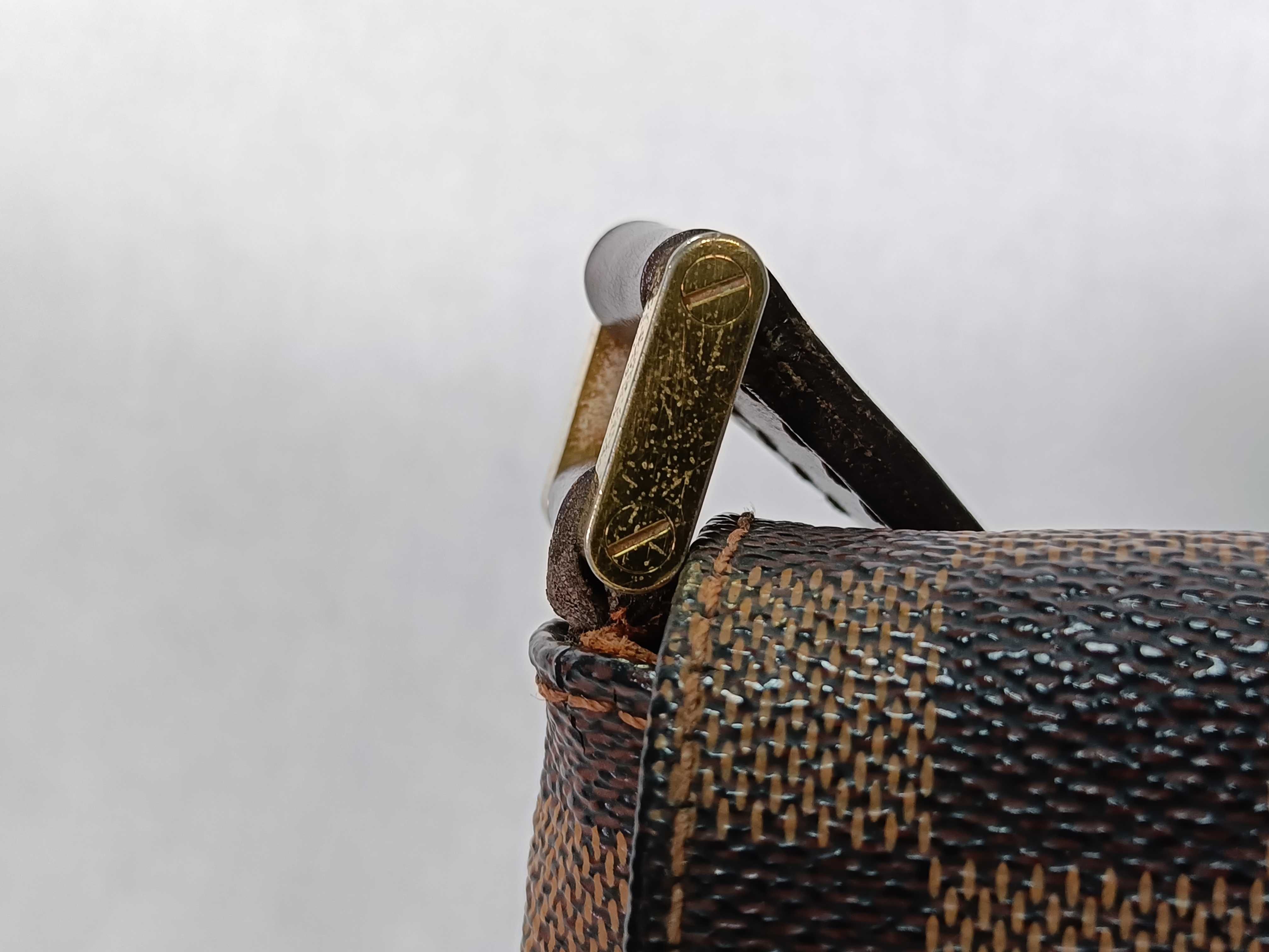 N51300 Musette Salsa Long LM0084 Shoulder Bag — view 13