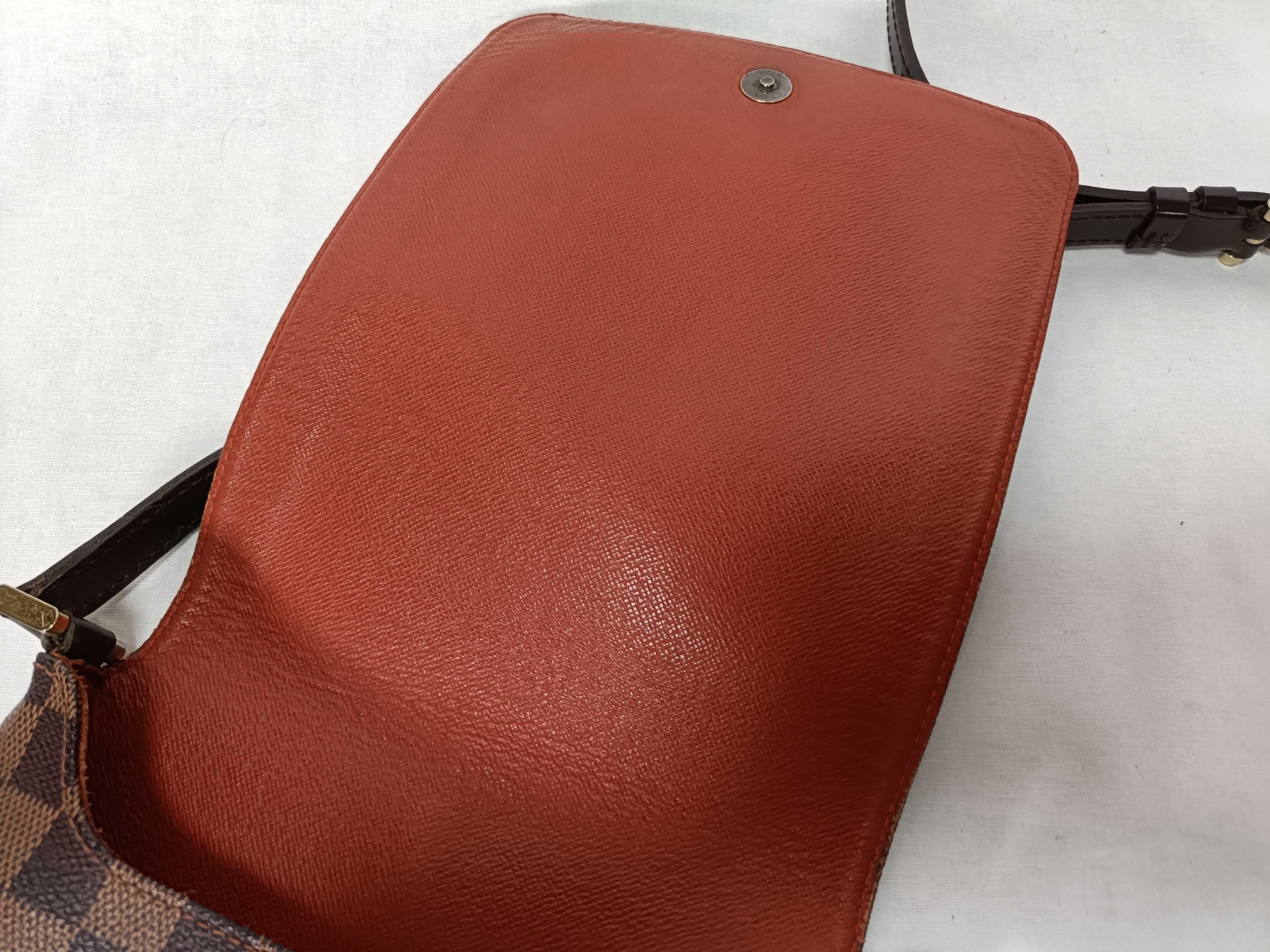 N51300 Musette Salsa Long LM0084 Shoulder Bag — view 3