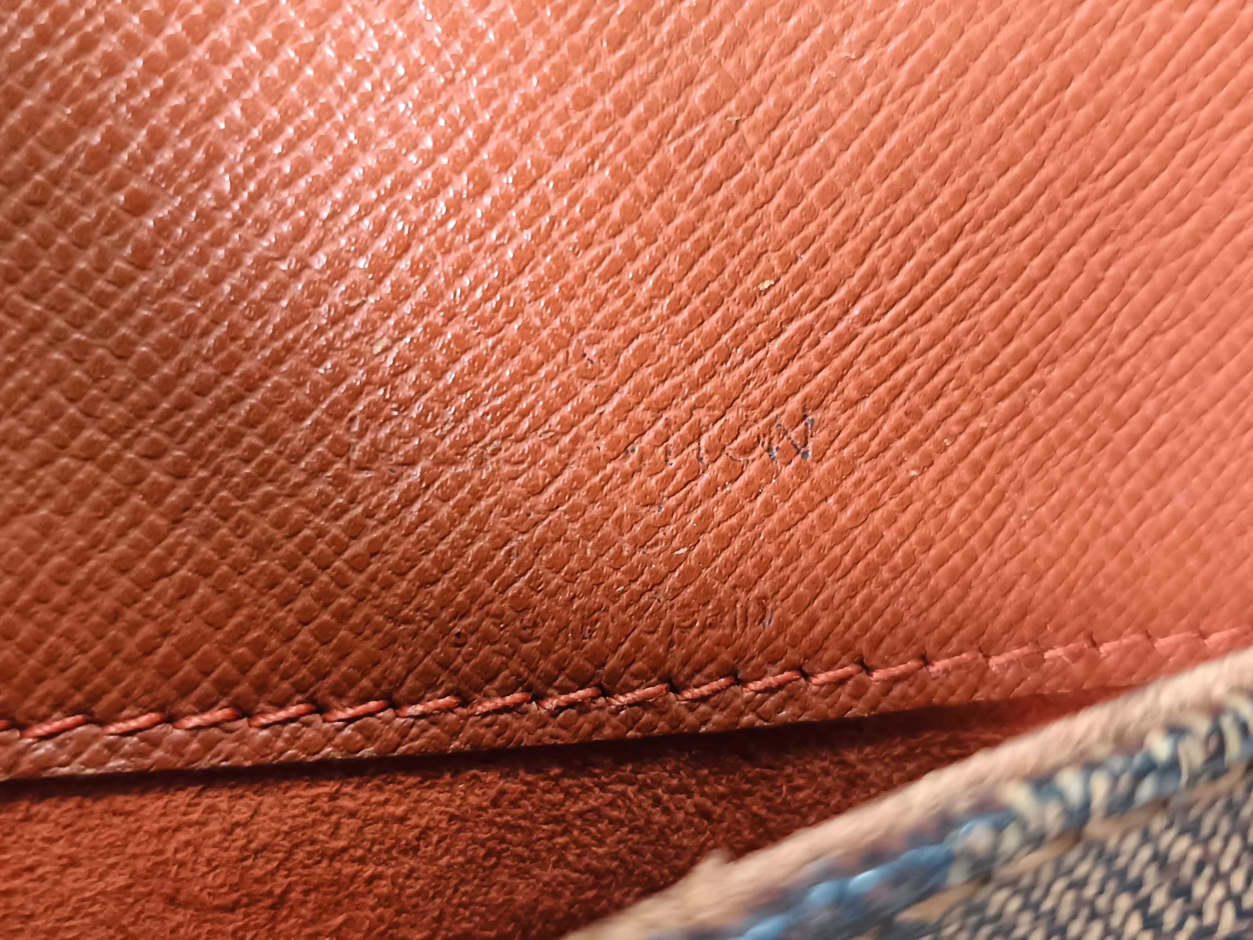 N51300 Musette Salsa Long LM0084 Shoulder Bag — view 7