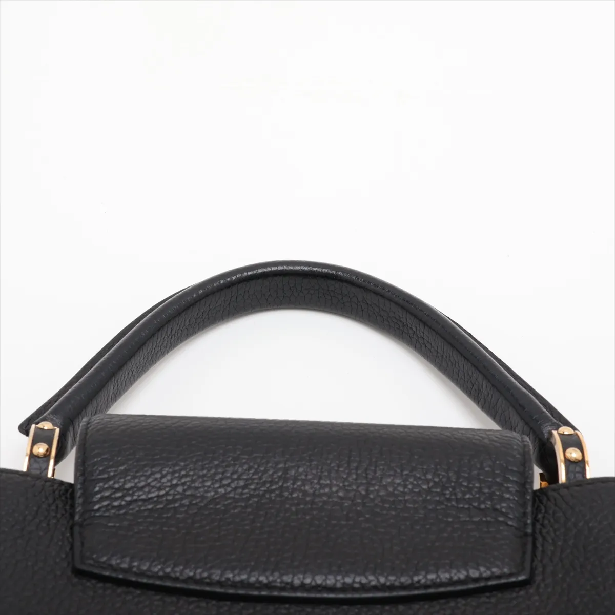 Parnasséa Capucines PM - SP0158 Black (RFID detected) — view 6
