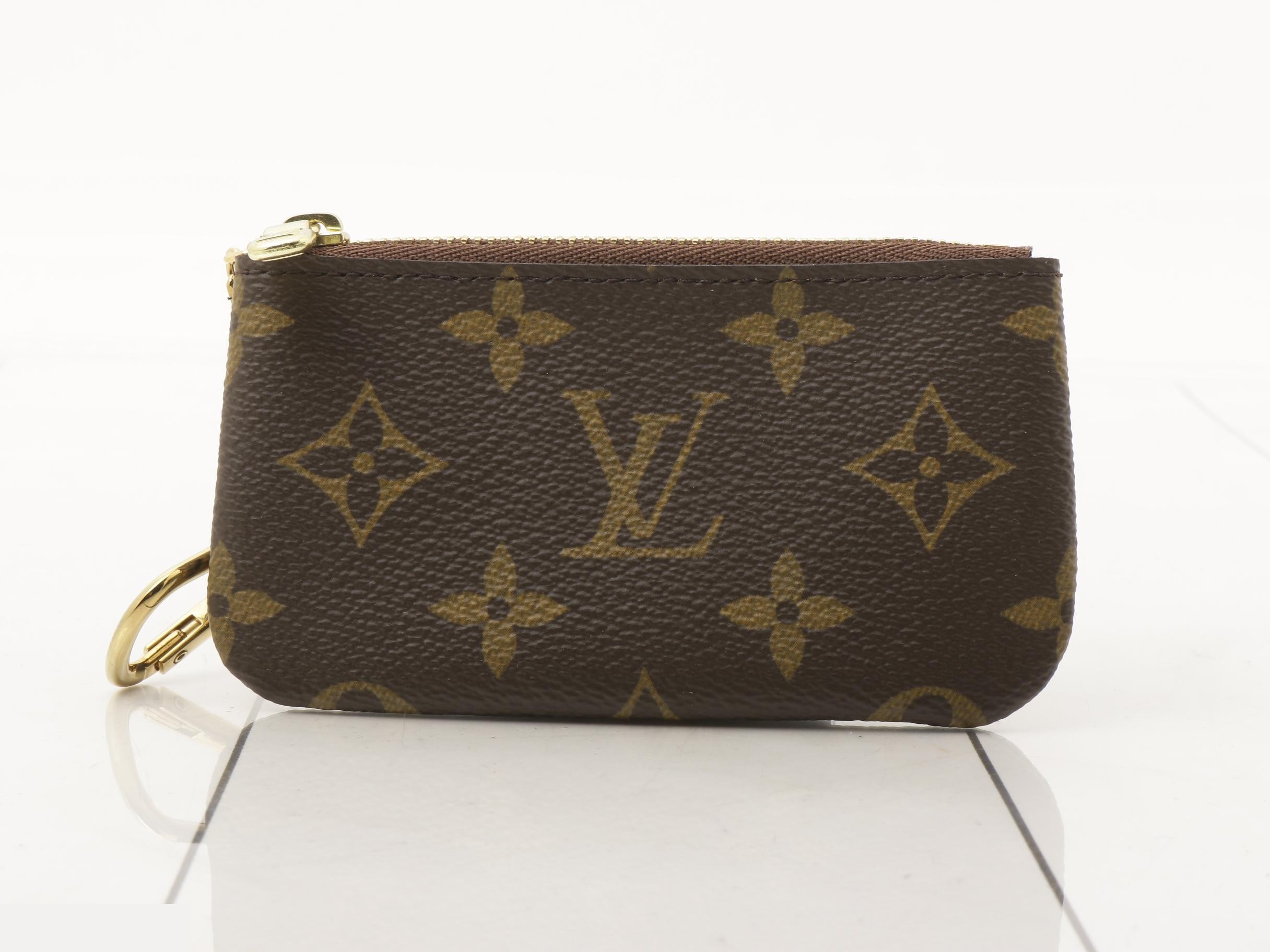 Pochette Clé (unused)