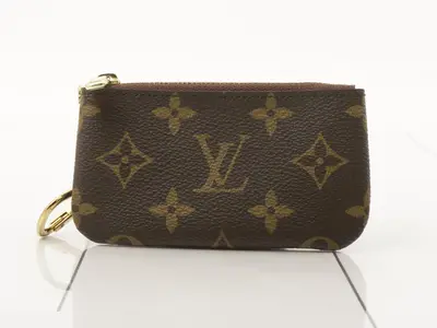 Pochette Clé (unused)