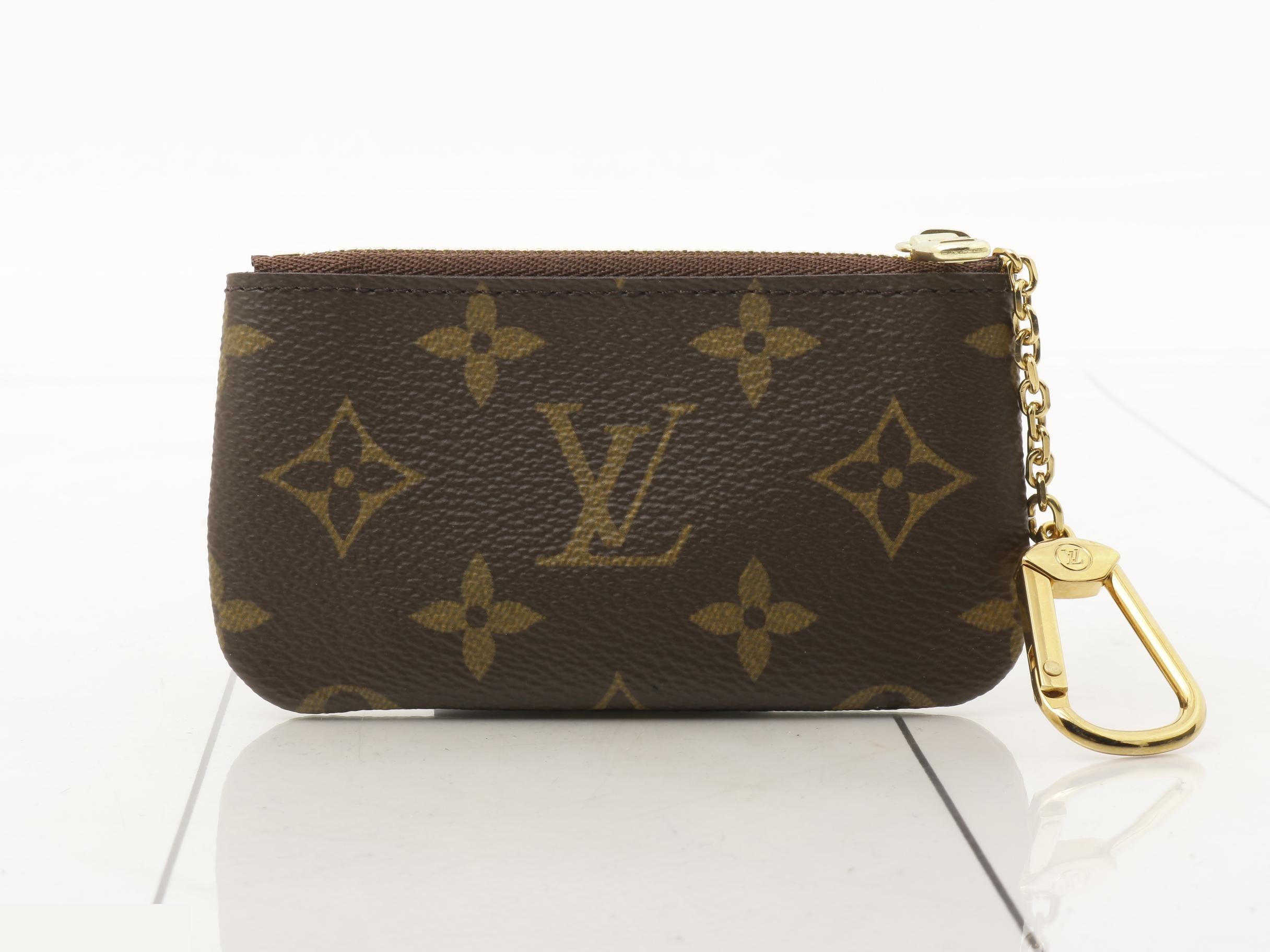Pochette Clé (unused) — view 2