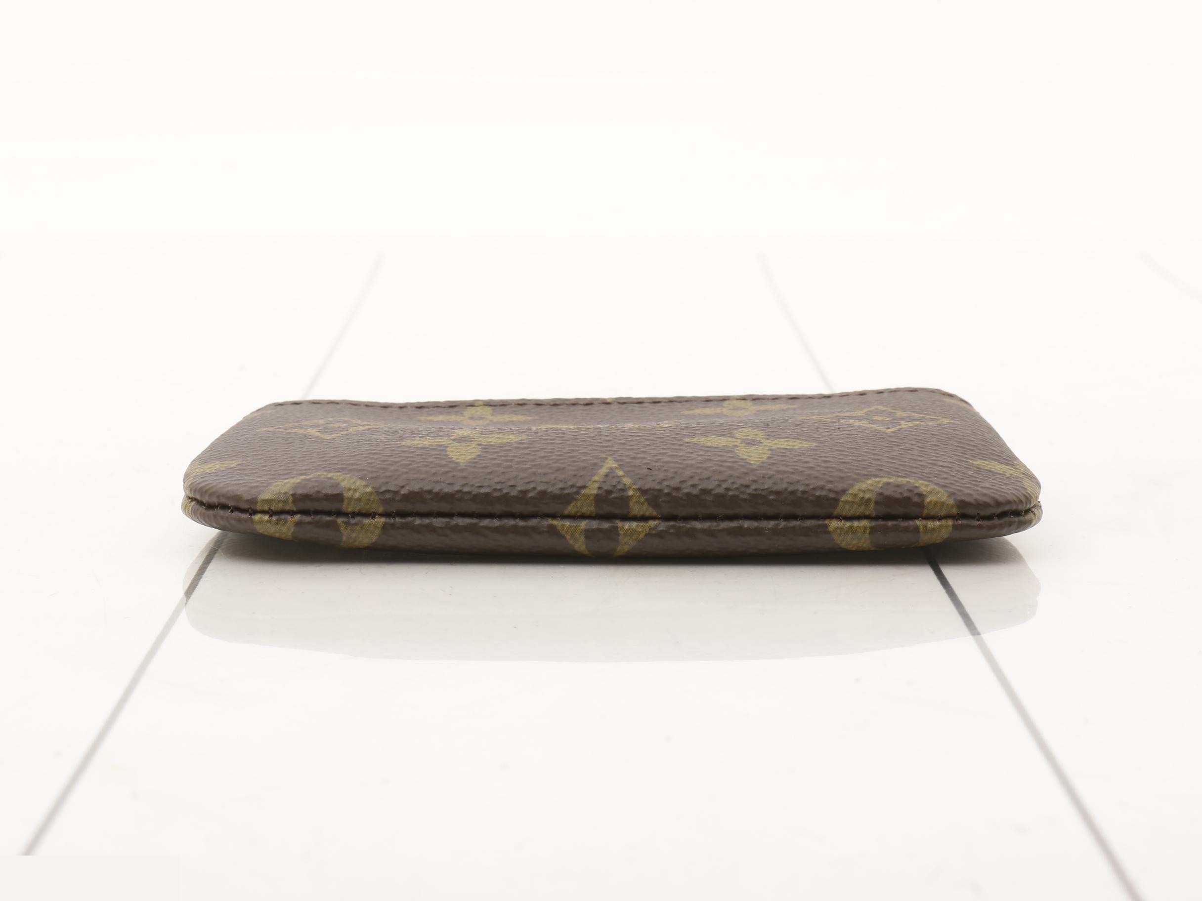 Pochette Clé (unused) — view 3