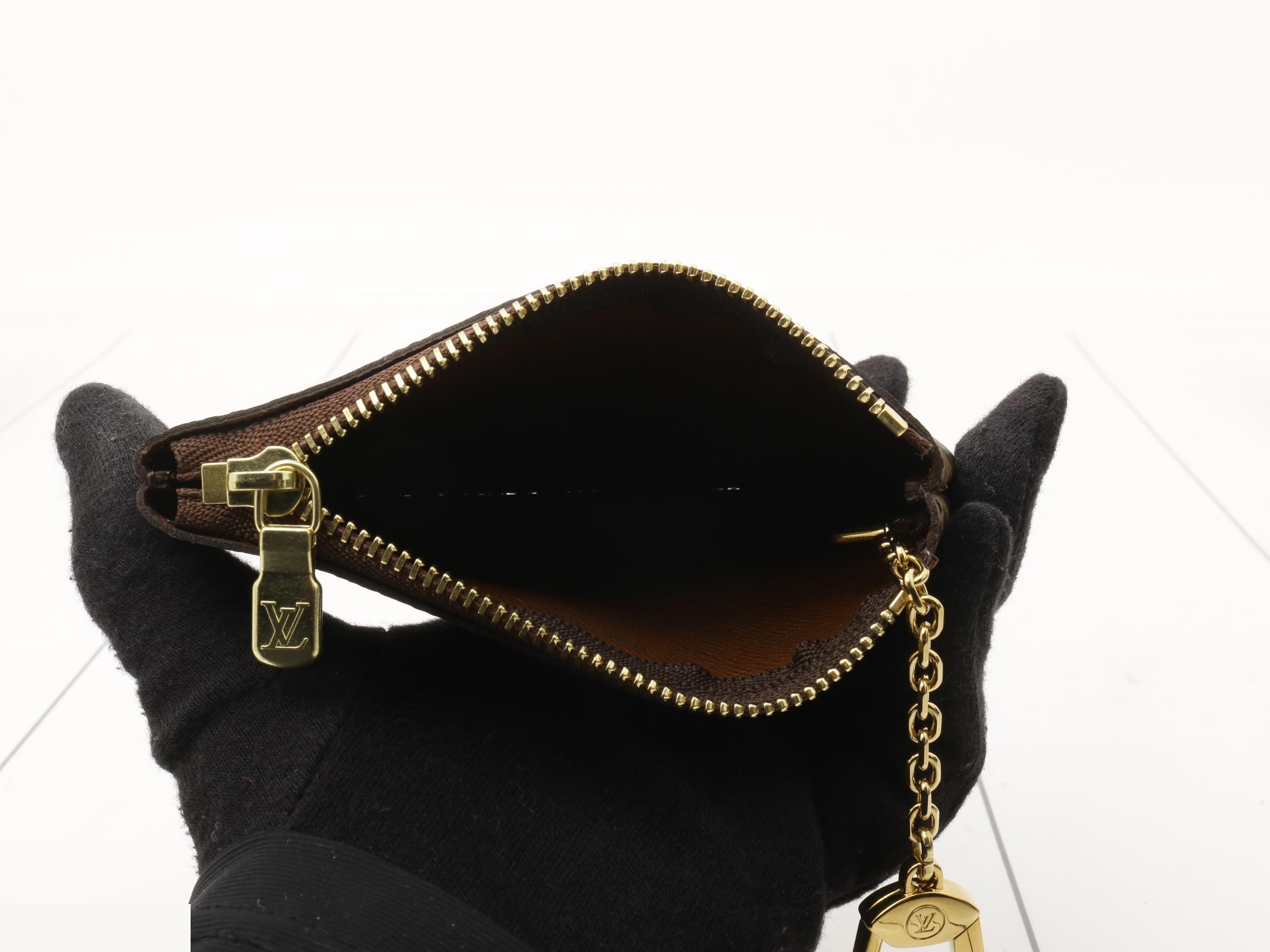 Pochette Clé (unused) — view 4