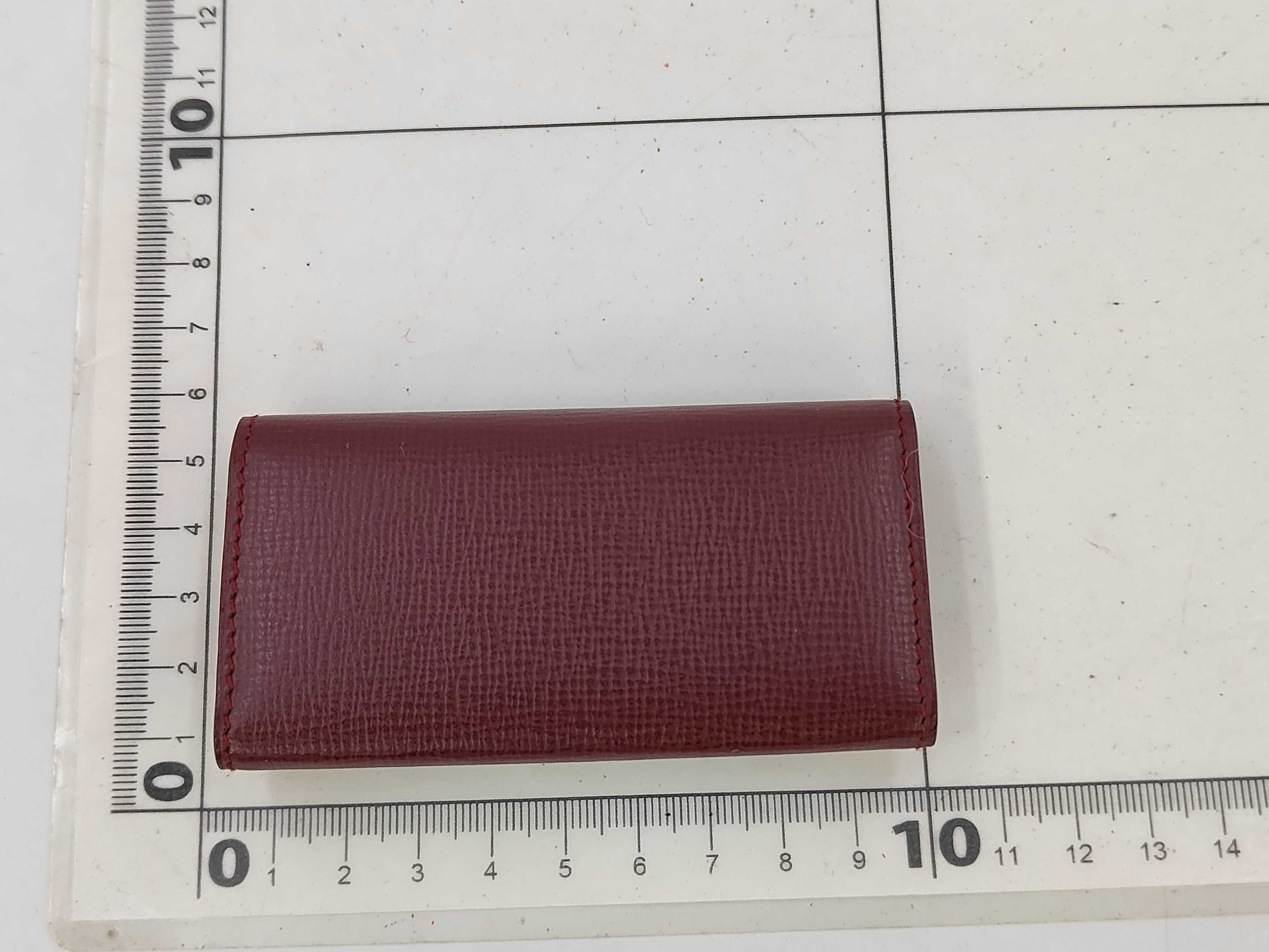 Key Case / Leather Key Case & Key Holder — view 2