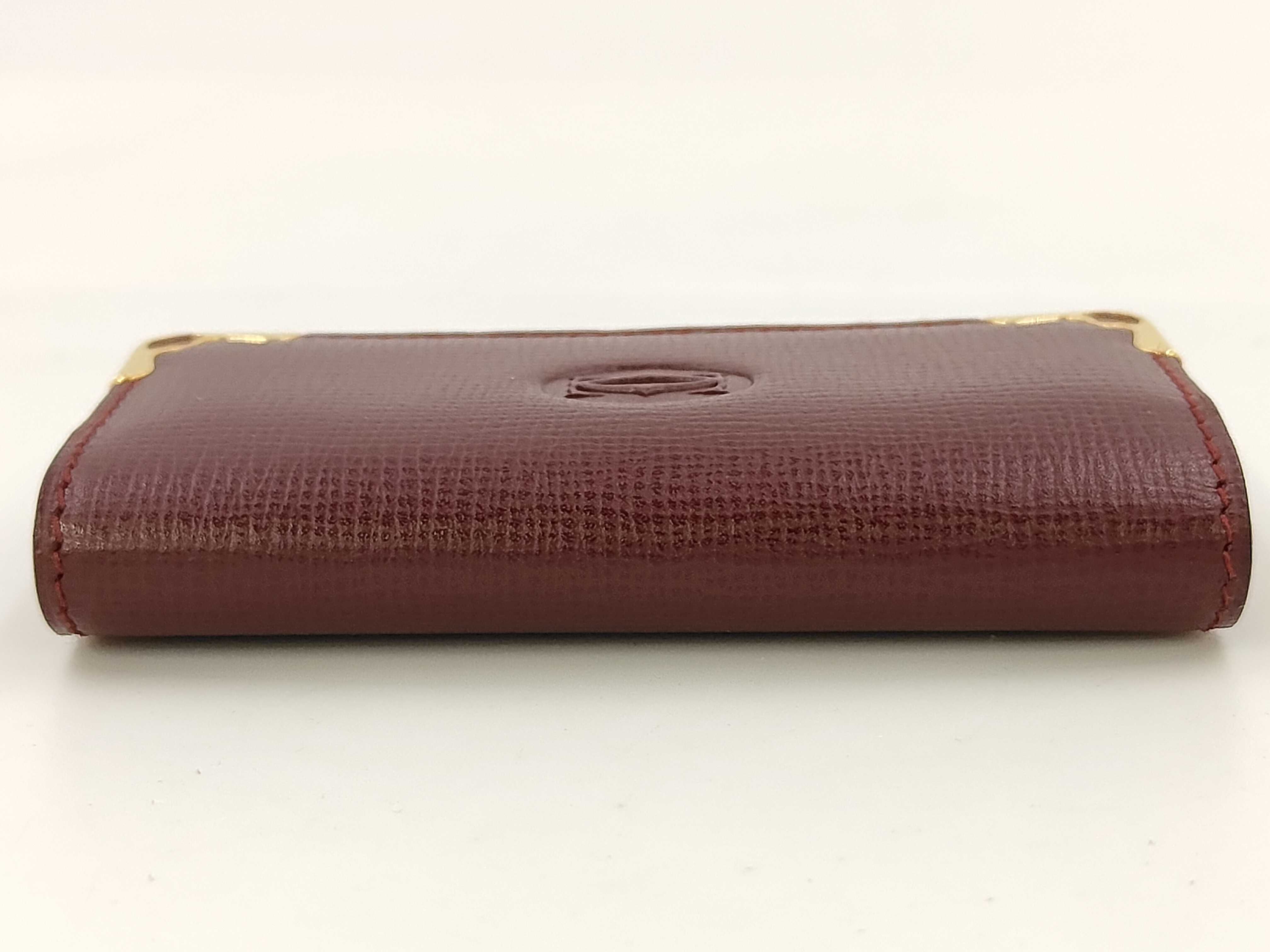 Key Case / Leather Key Case & Key Holder — view 5