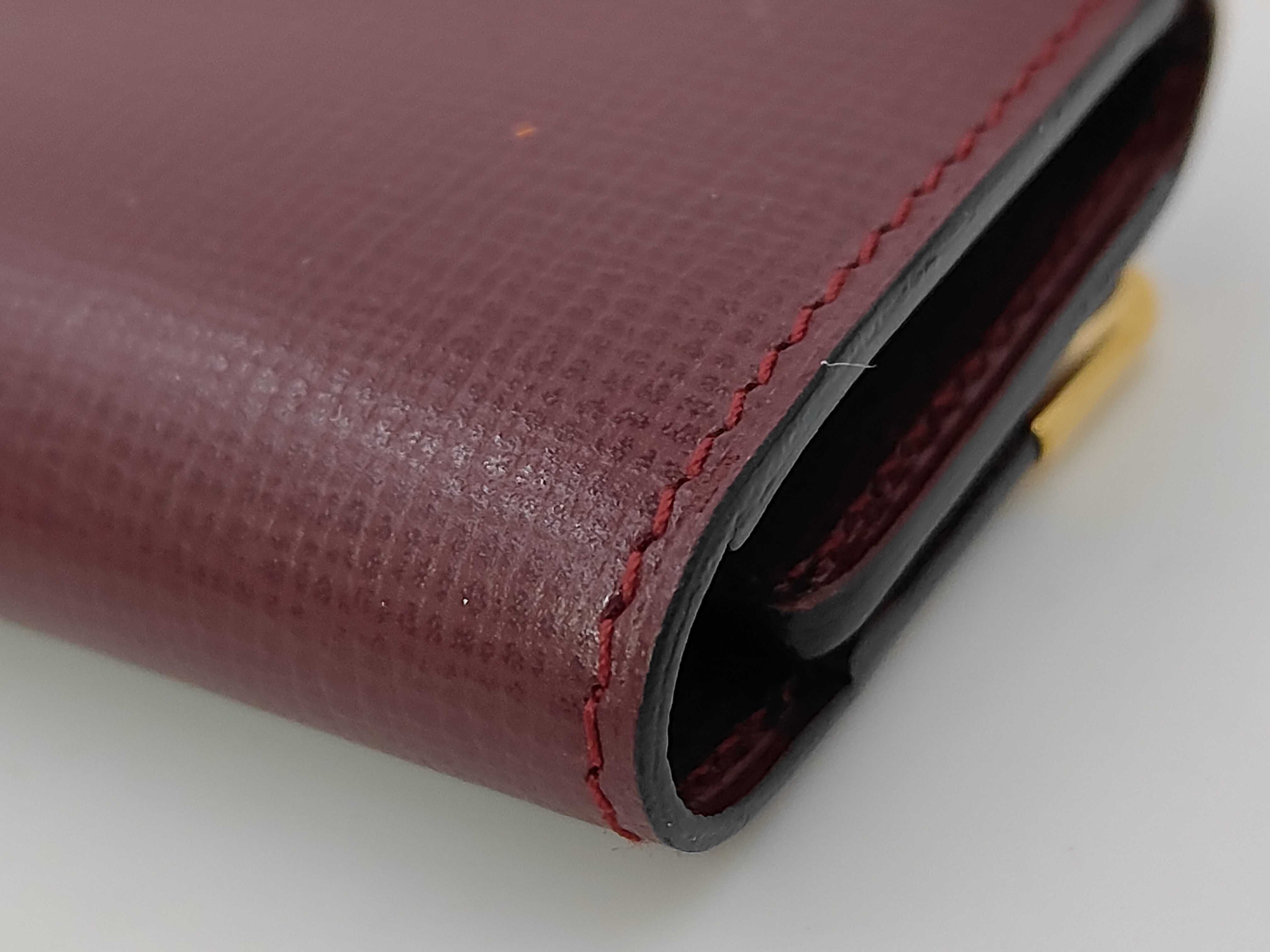 Key Case / Leather Key Case & Key Holder — view 7