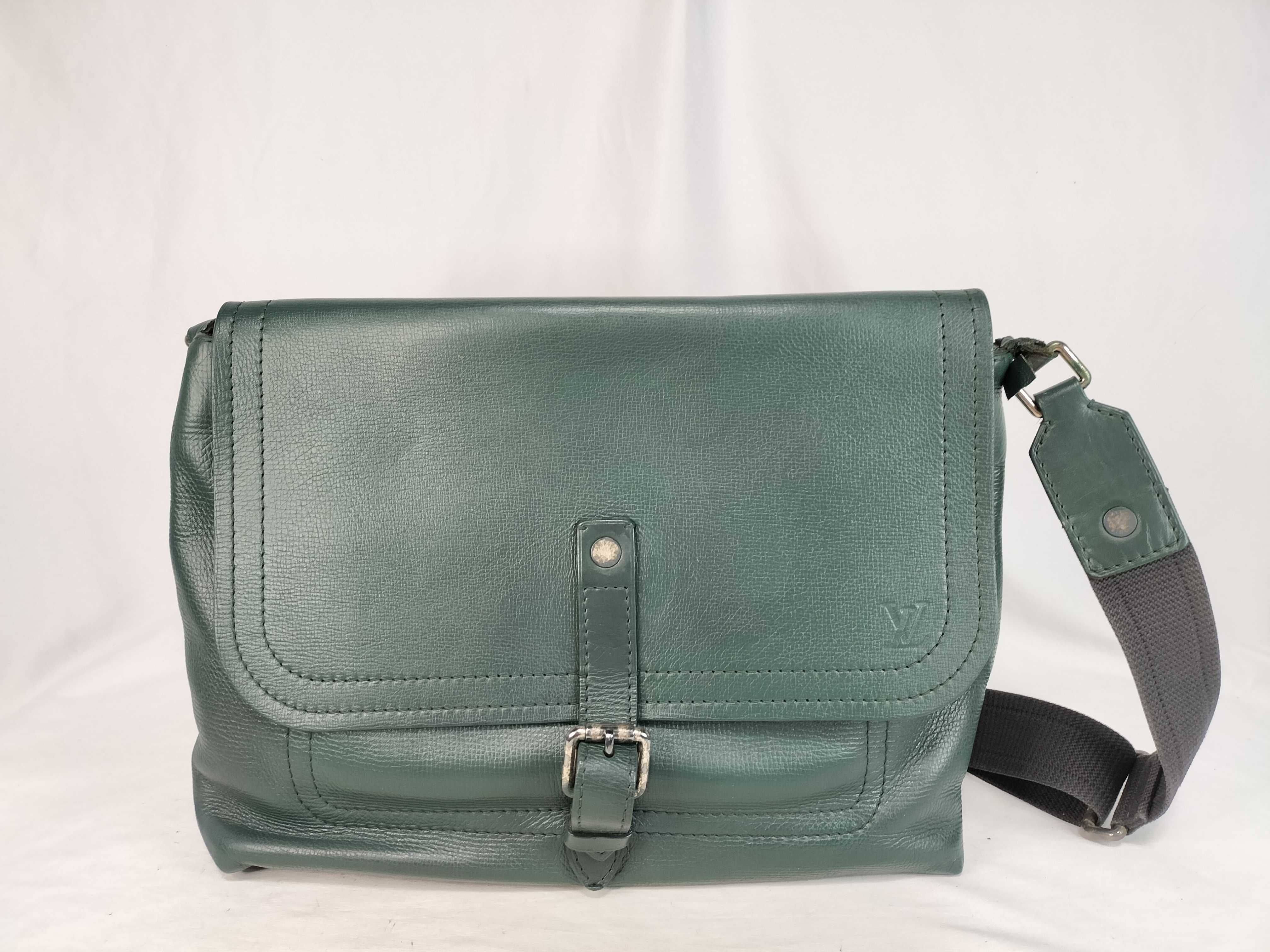 Utah Omaha M92994 Shoulder Bag