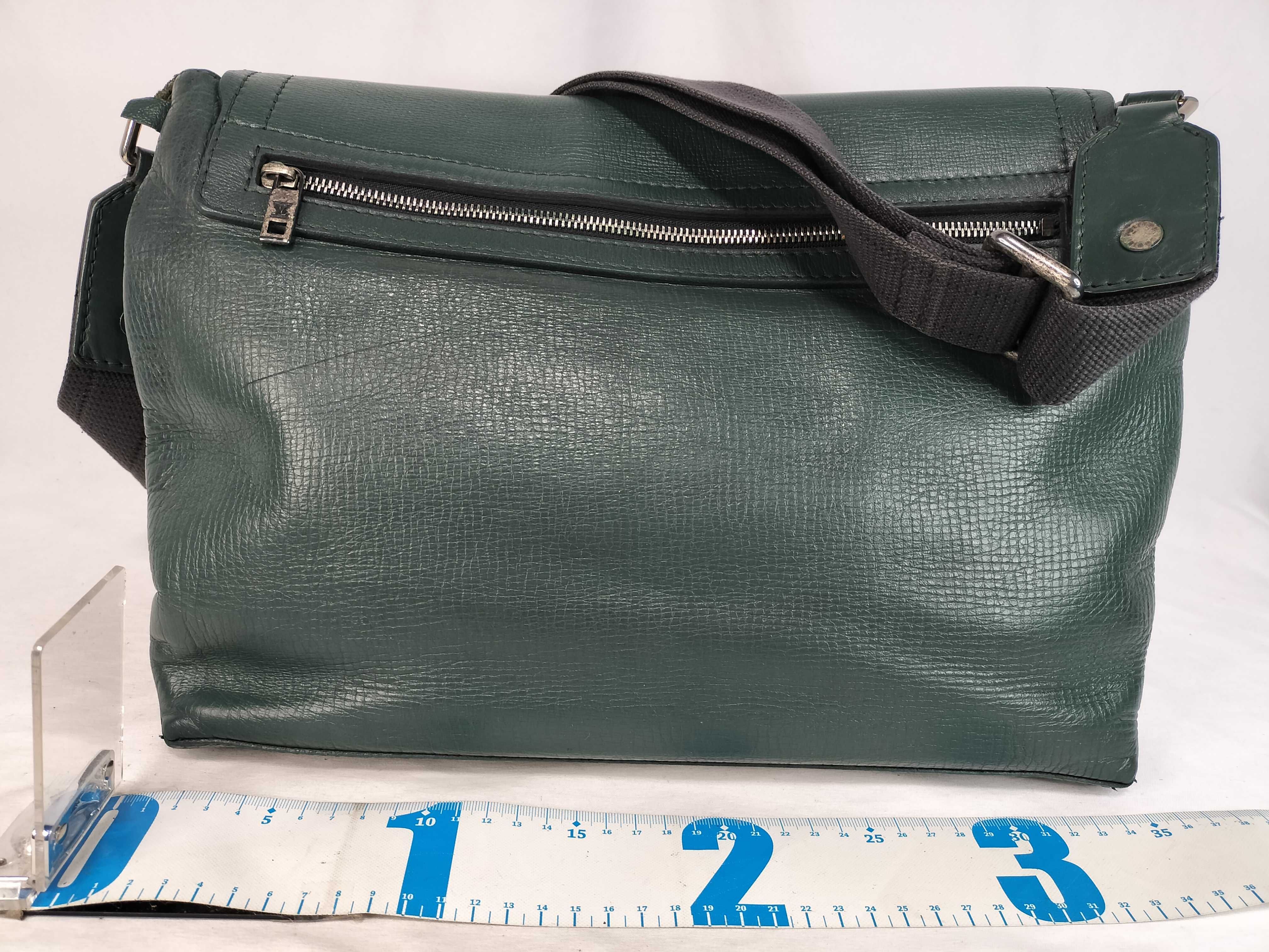 Utah Omaha M92994 Shoulder Bag — view 2