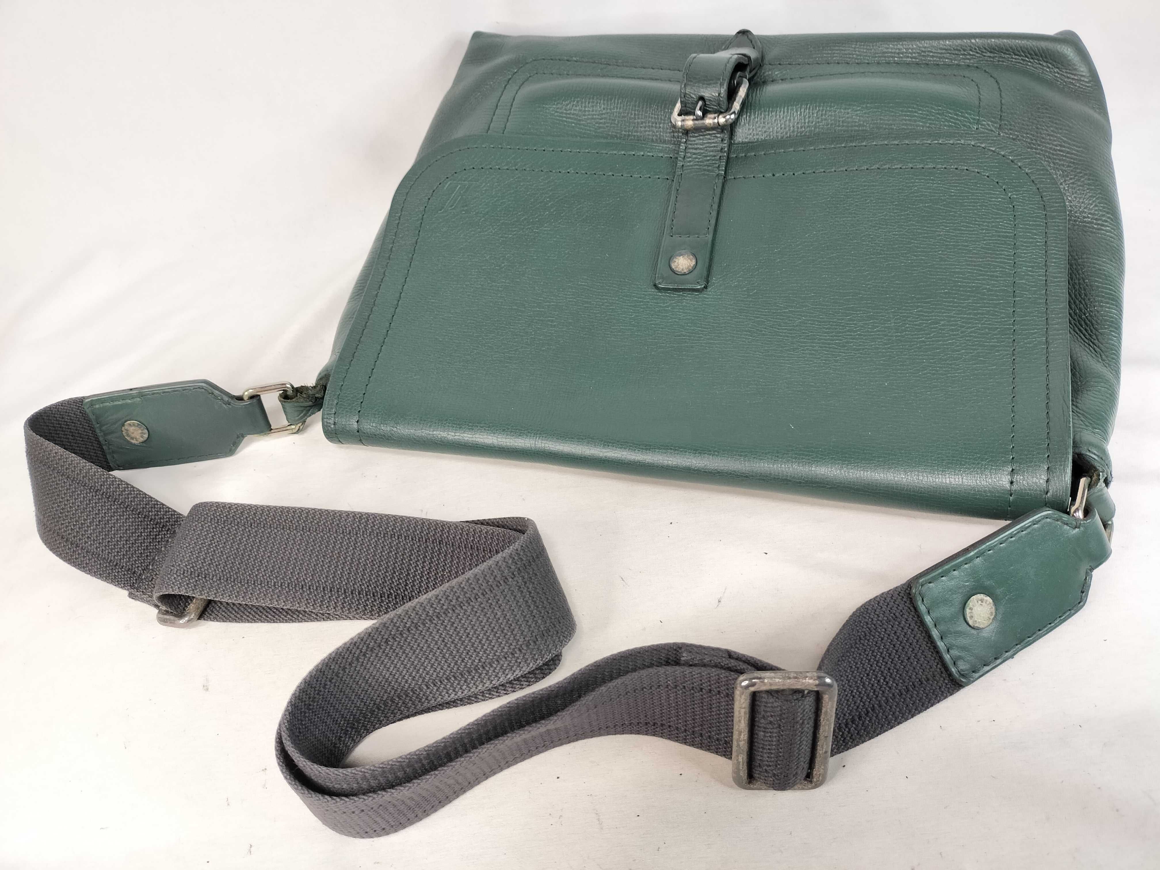 Utah Omaha M92994 Shoulder Bag — view 3