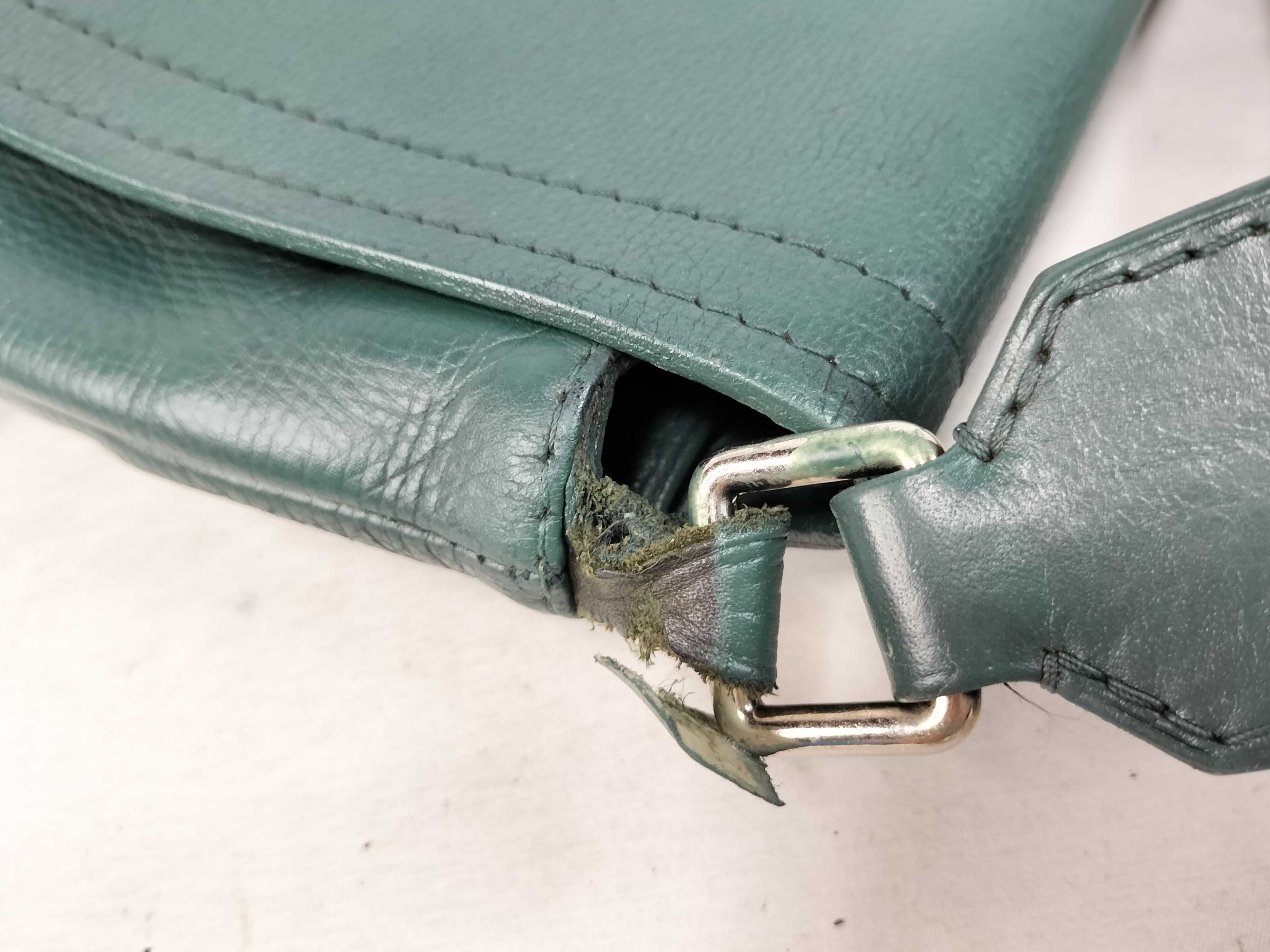 Utah Omaha M92994 Shoulder Bag — view 5