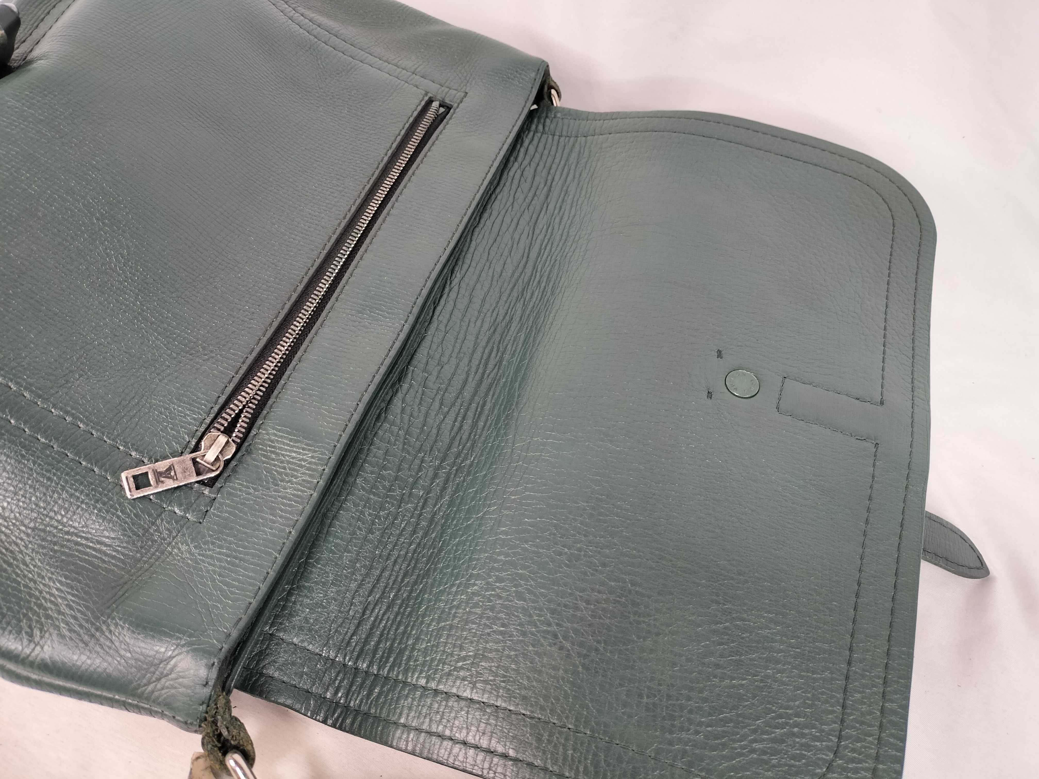 Utah Omaha M92994 Shoulder Bag — view 8