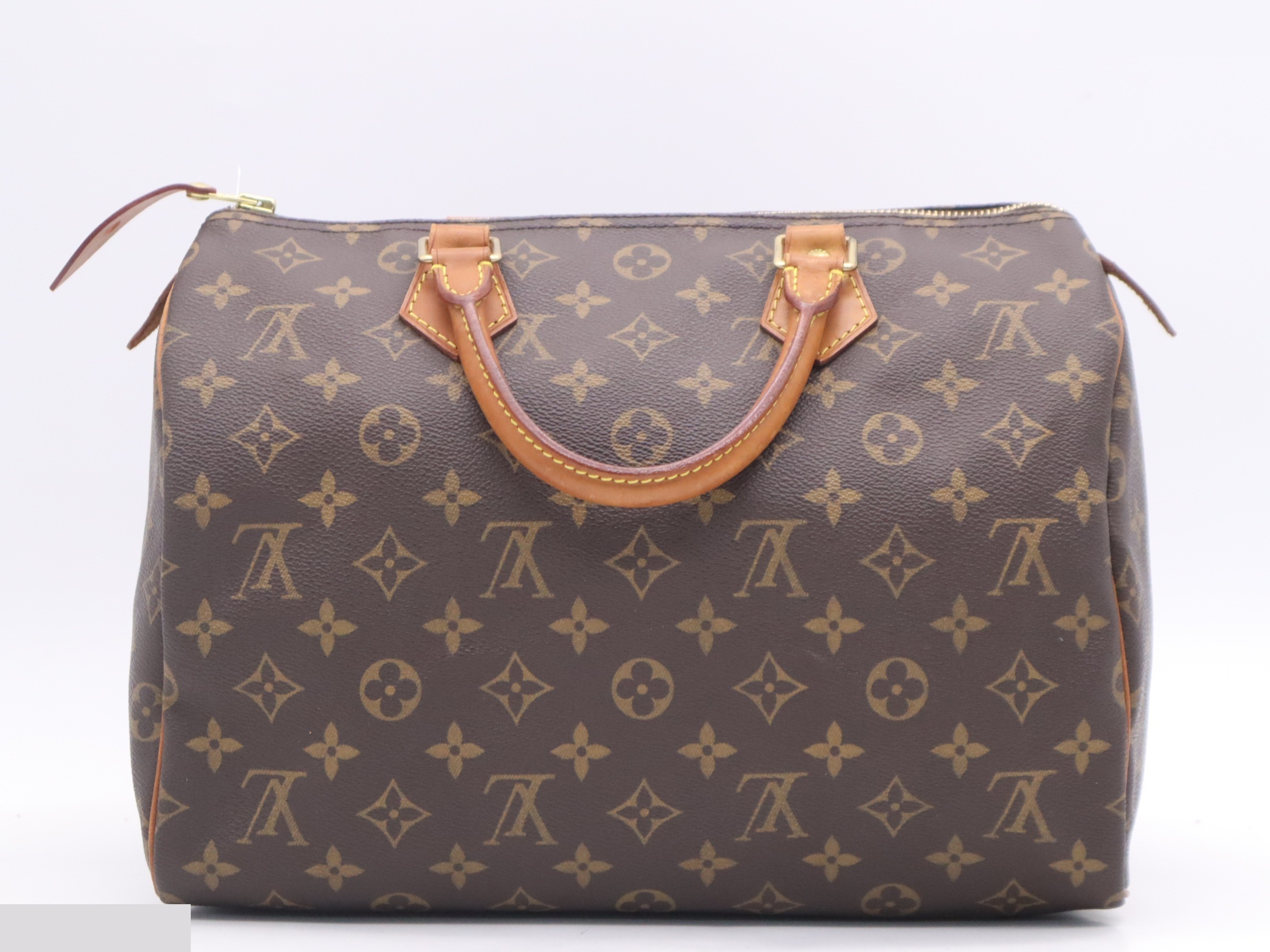 Speedy 30 — view 2