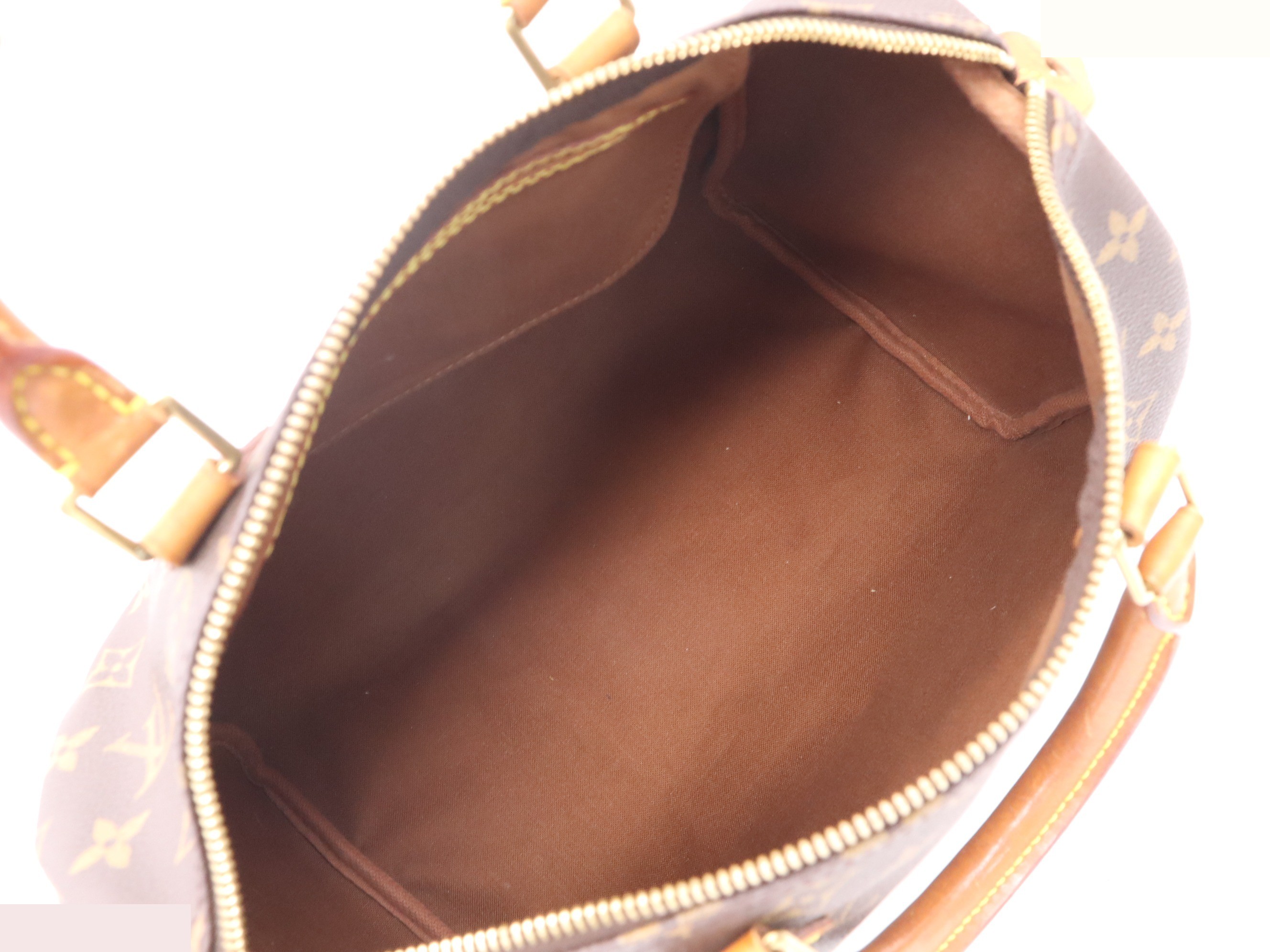 Speedy 30 — view 7
