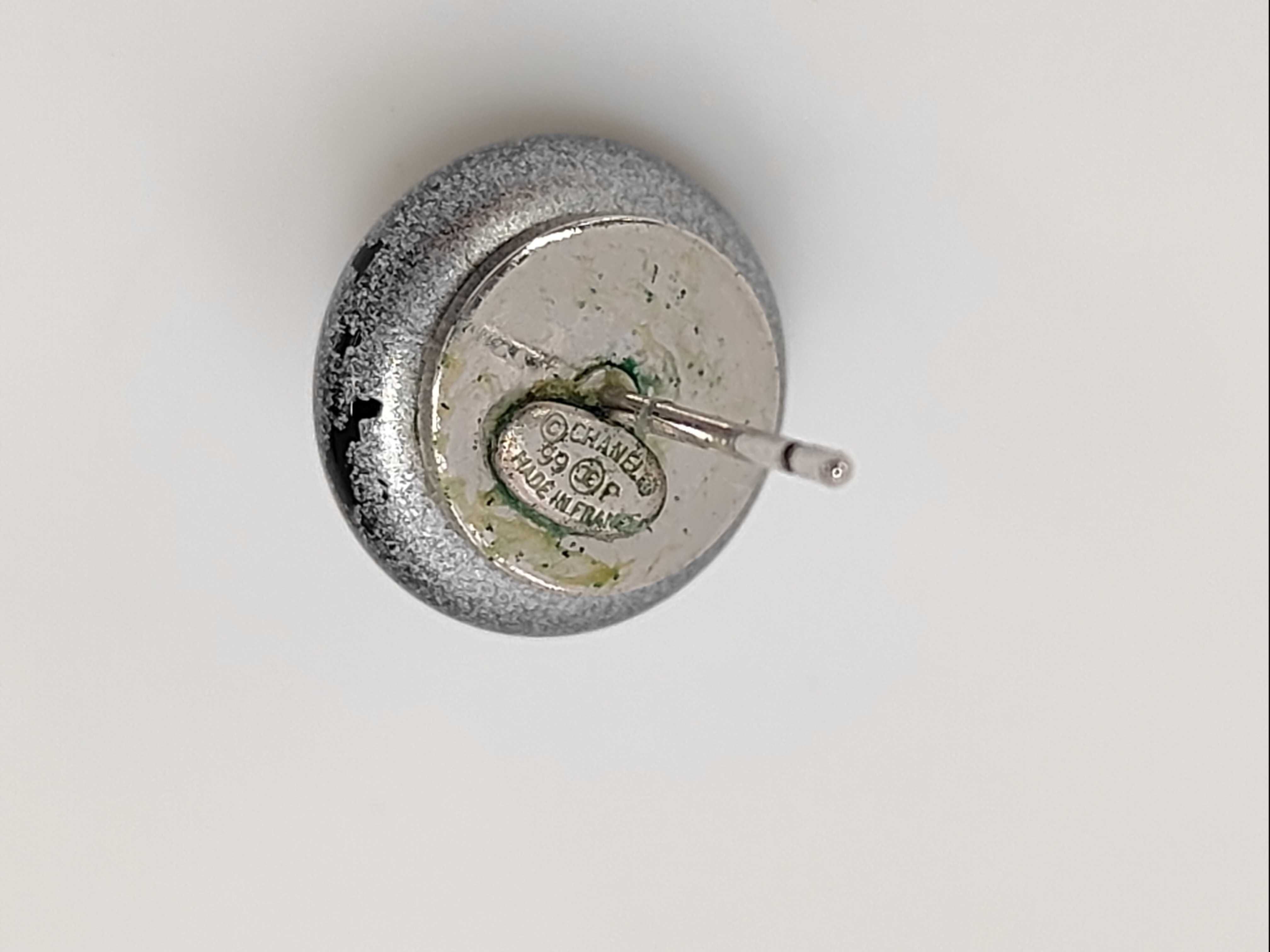 Coco Silver Pe Earrings — view 5