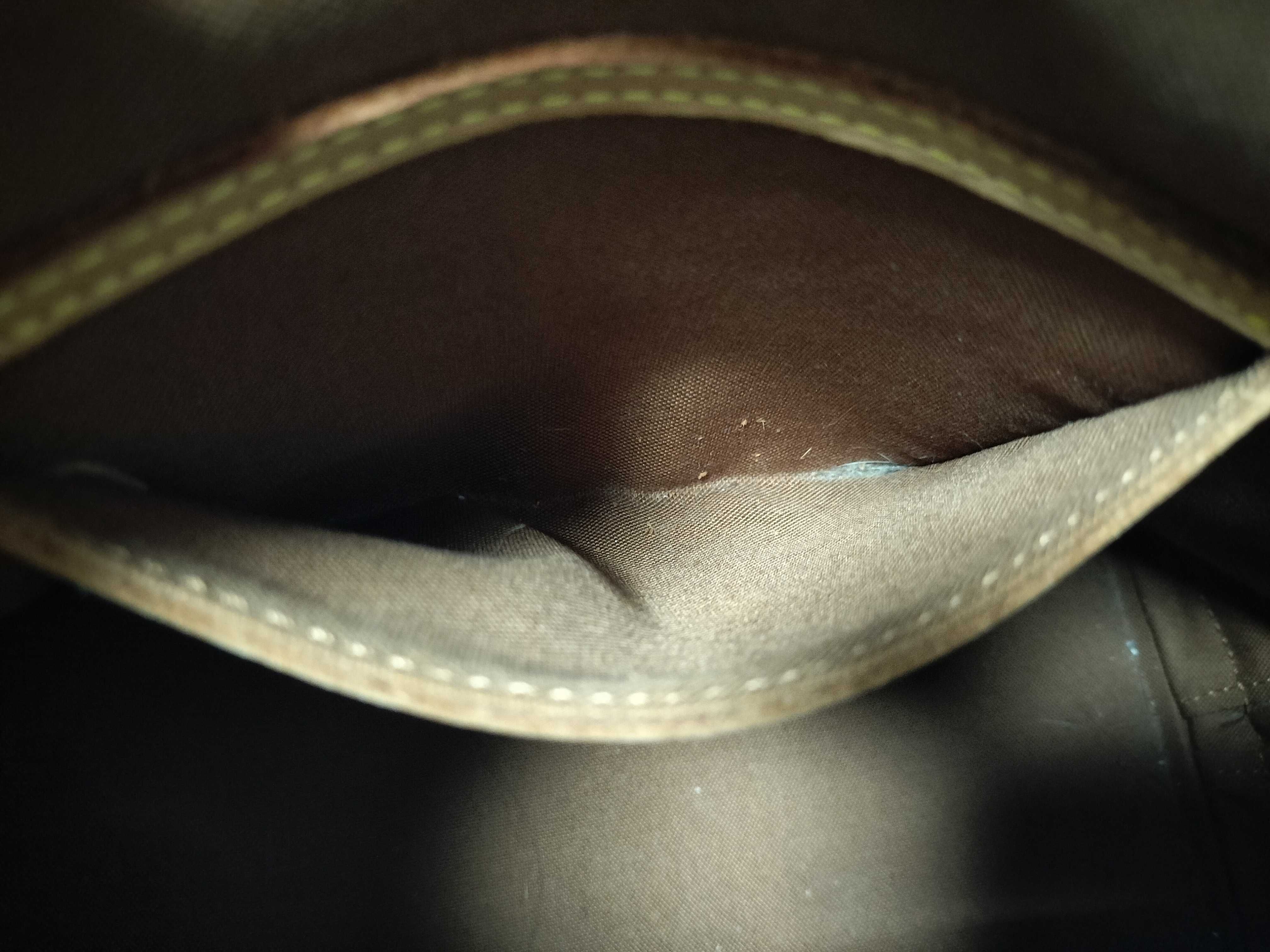 Monogram M53151 Alma PM Handbag — view 12