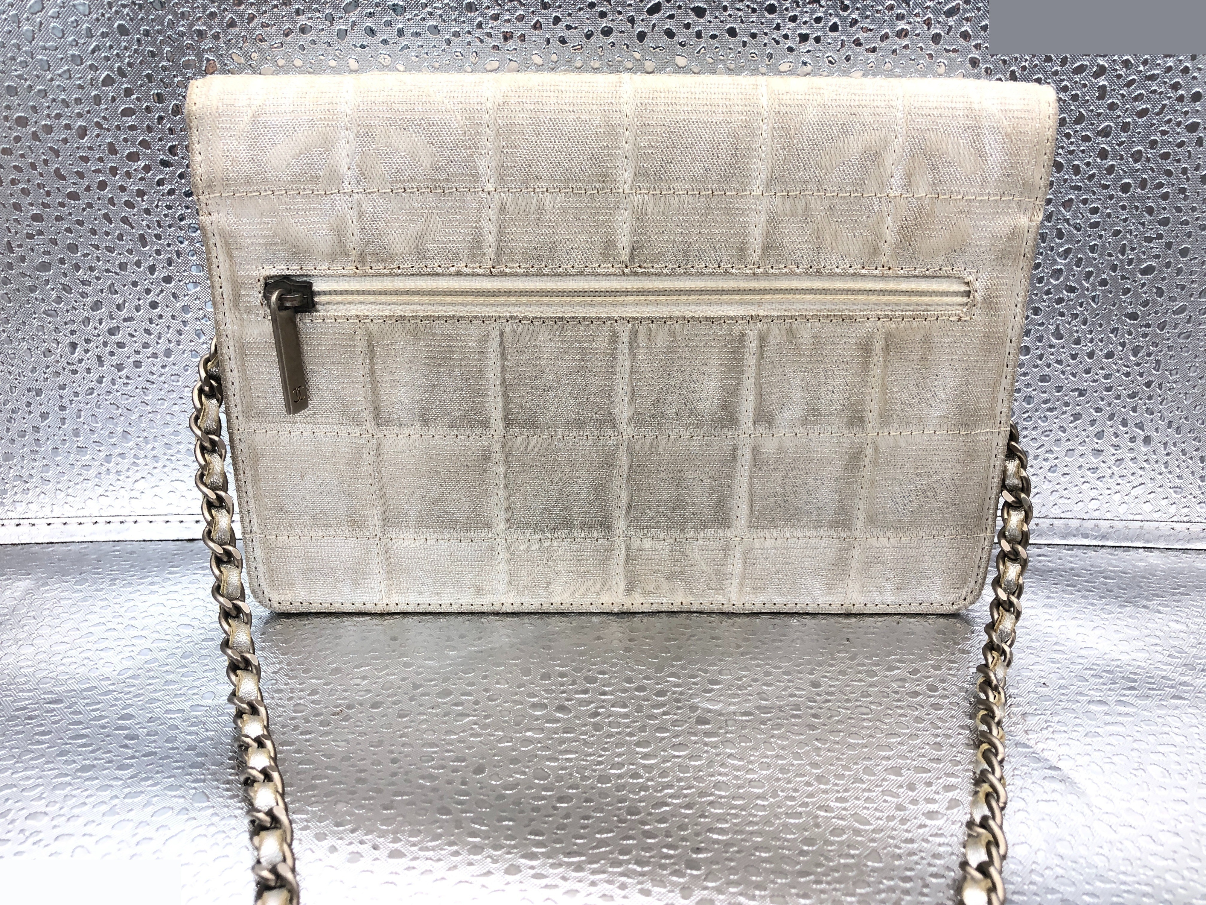 New Travel Line Shoulder Bag with Sticker 6385860 — view 4