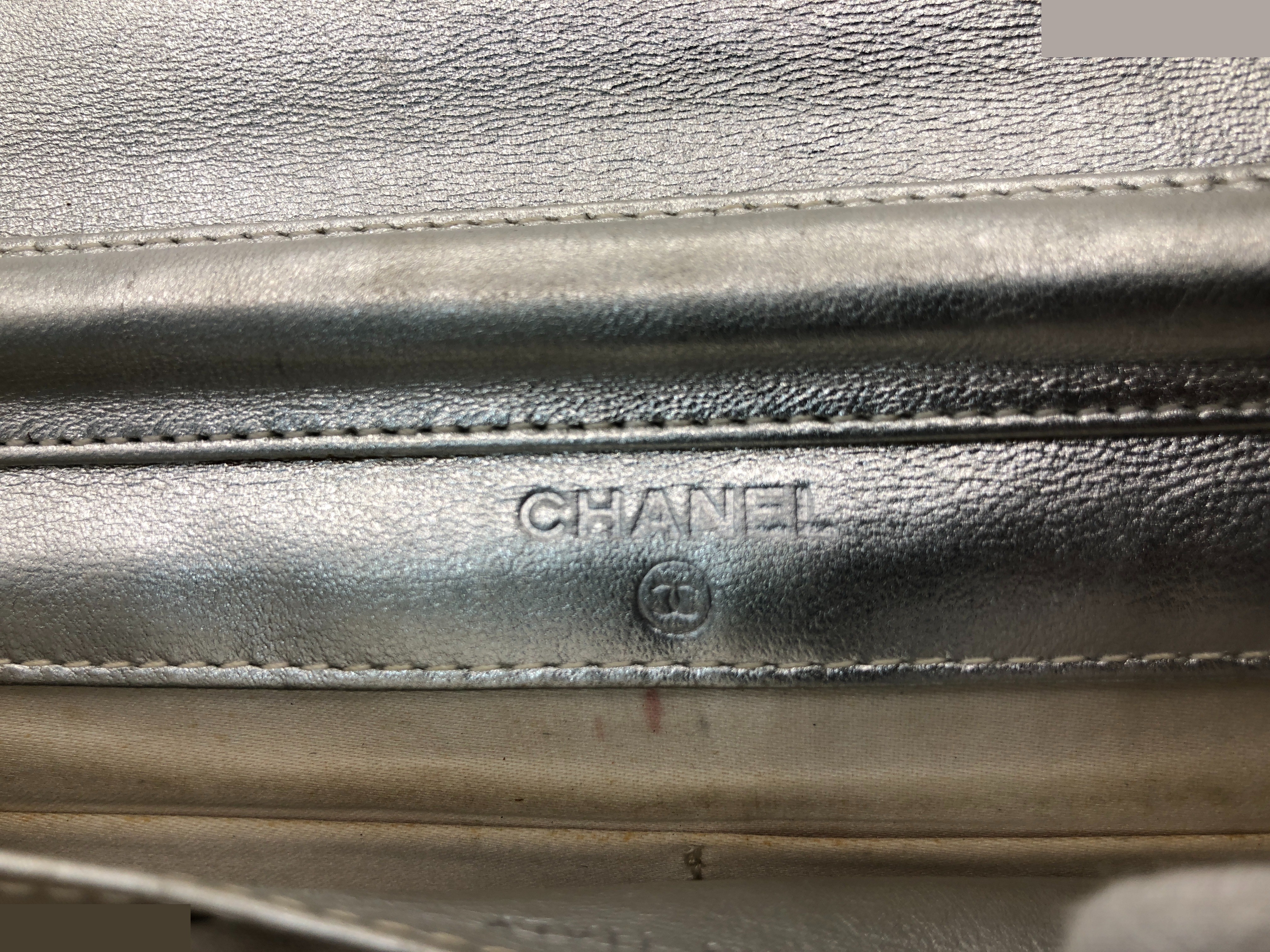 New Travel Line Shoulder Bag with Sticker 6385860 — view 10