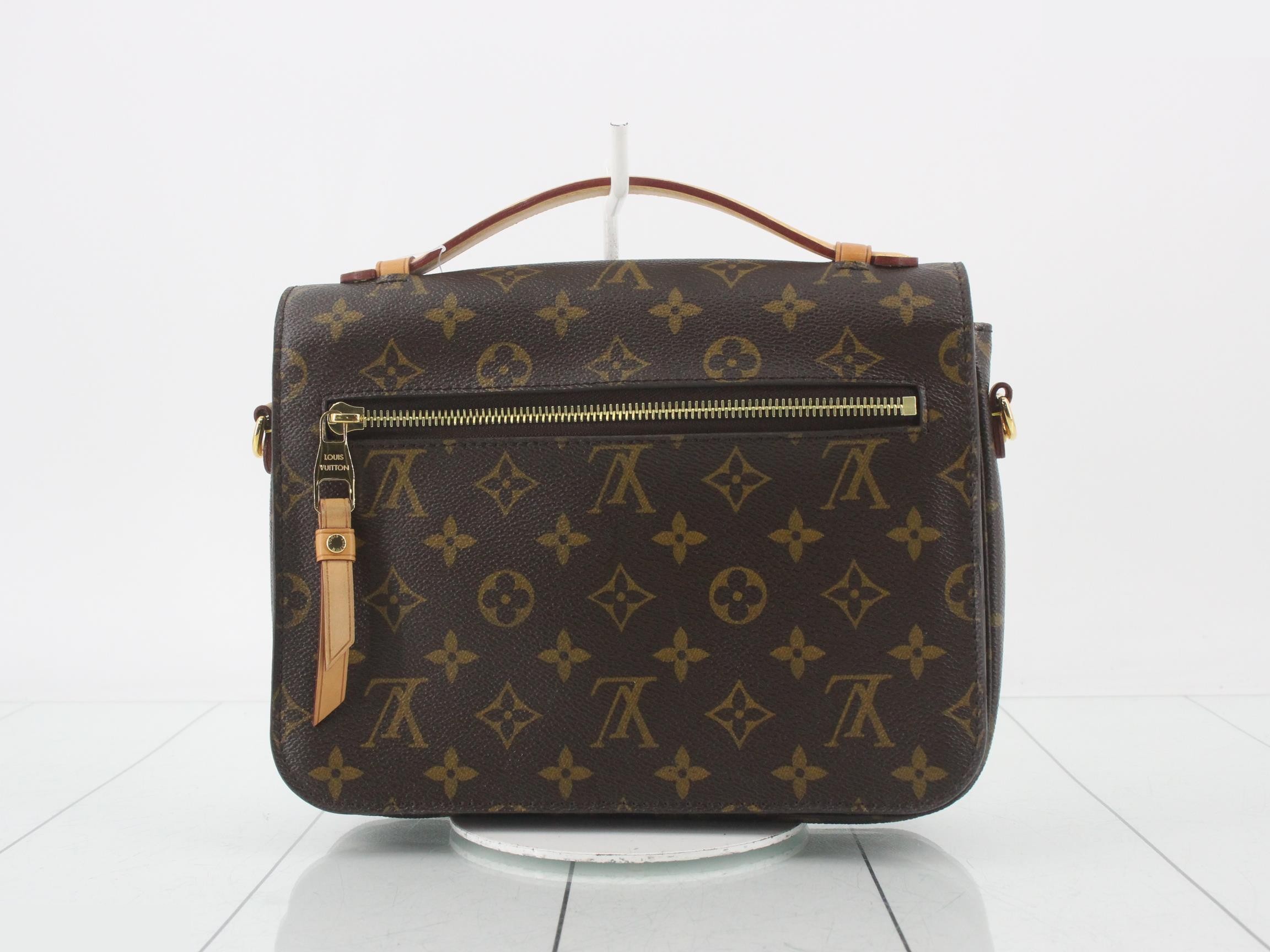 Pochette Metis MM DR1133 (with strap) — view 2