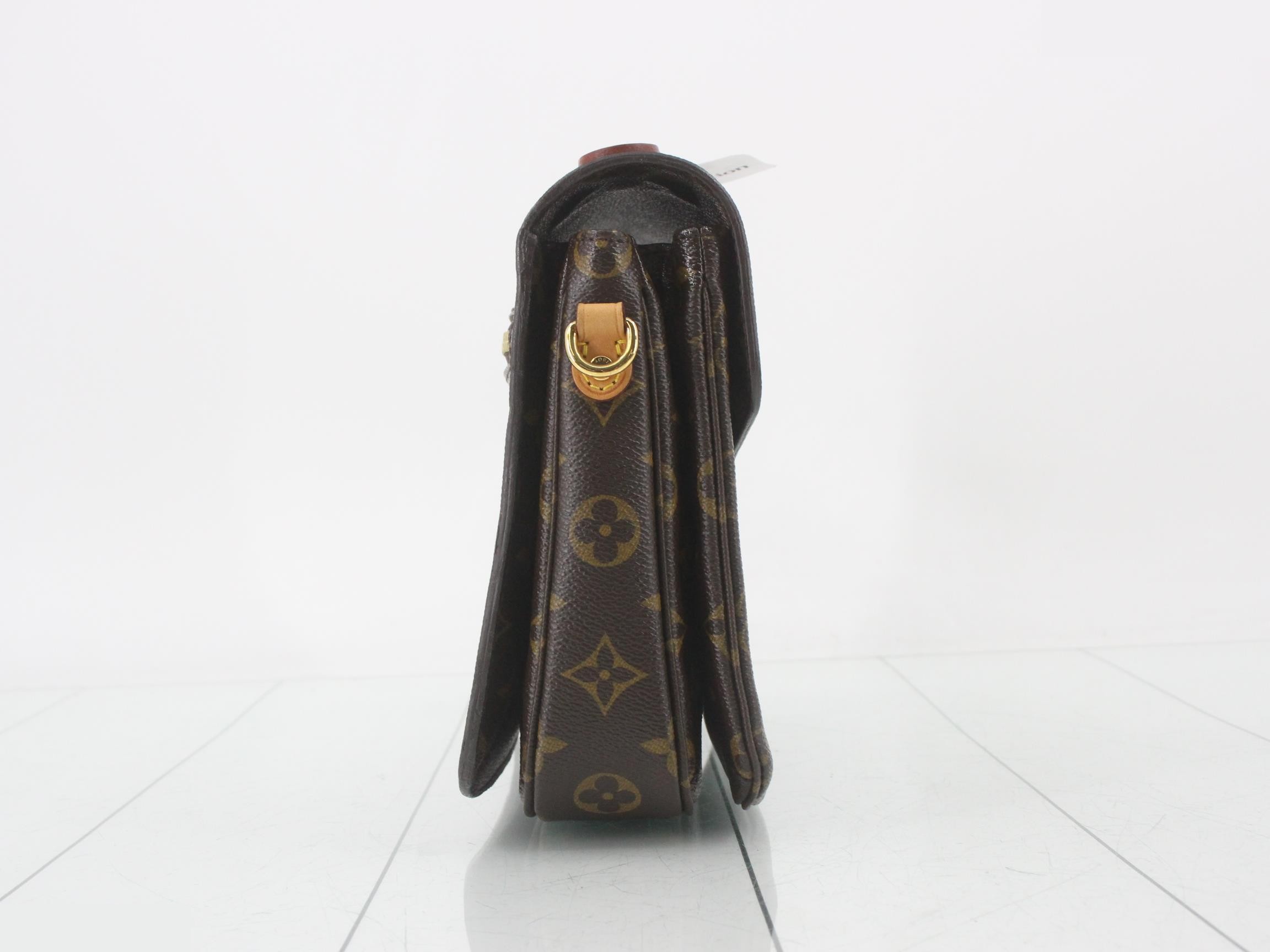 Pochette Metis MM DR1133 (with strap) — view 4
