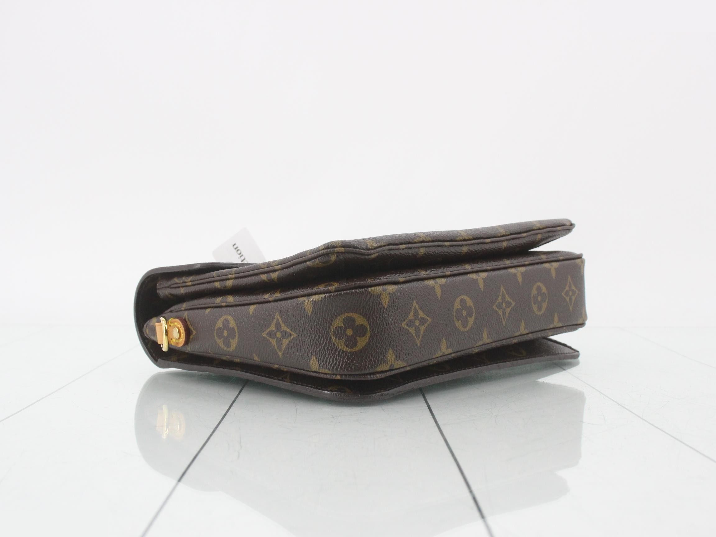 Pochette Metis MM DR1133 (with strap) — view 5