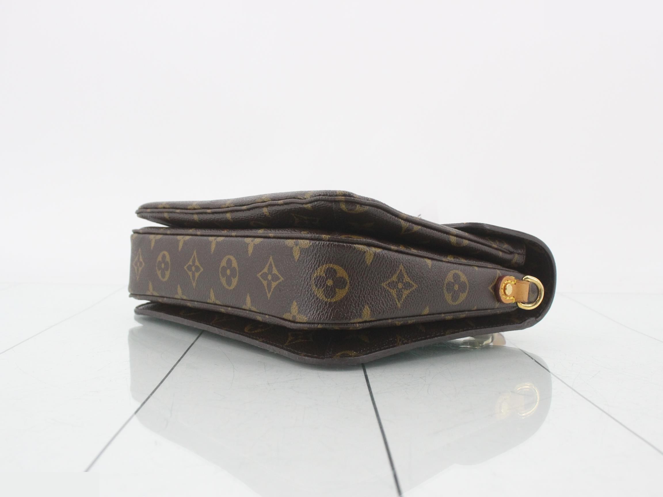 Pochette Metis MM DR1133 (with strap) — view 6