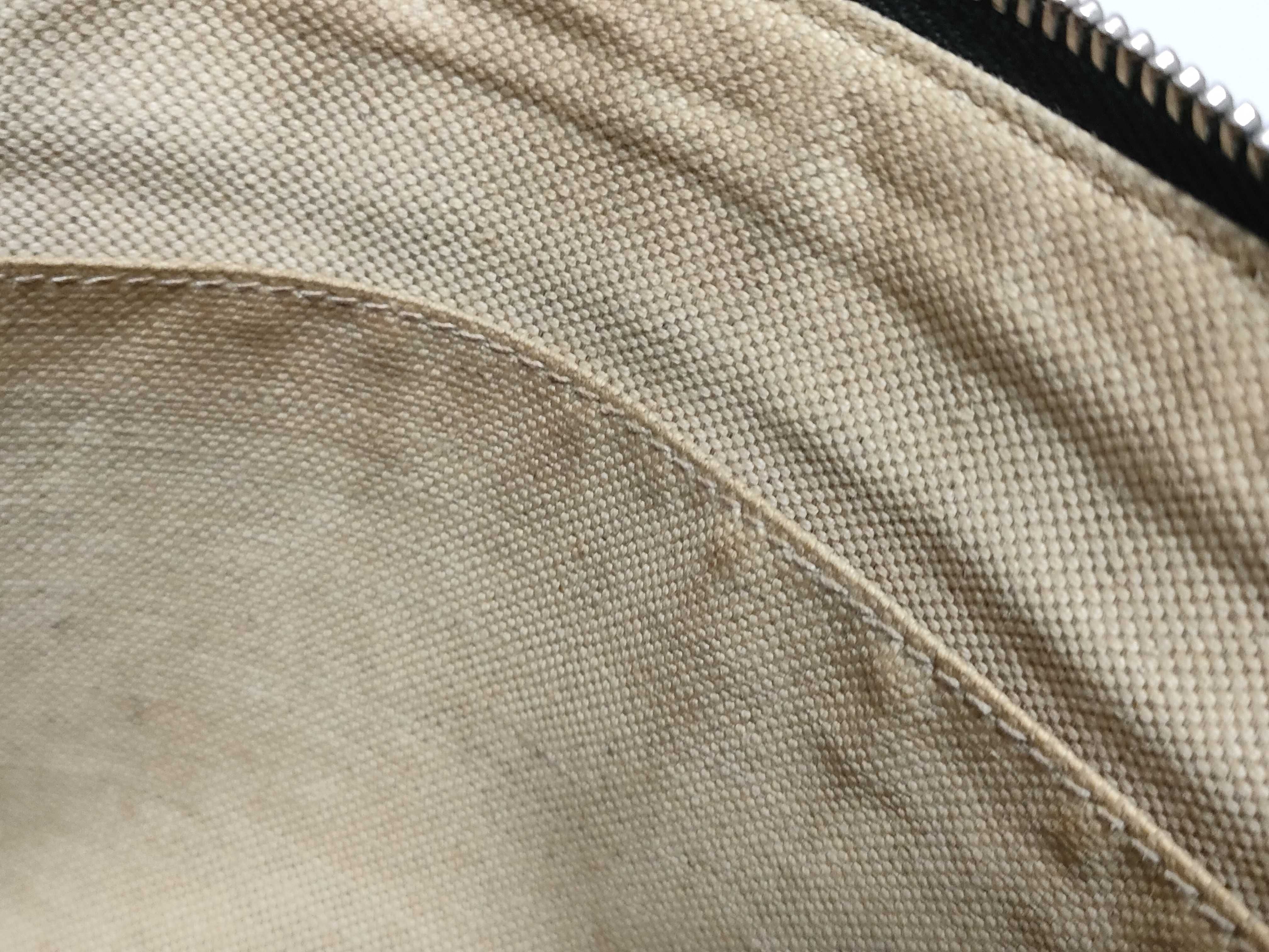 GG Supreme bag clutch bag — view 13