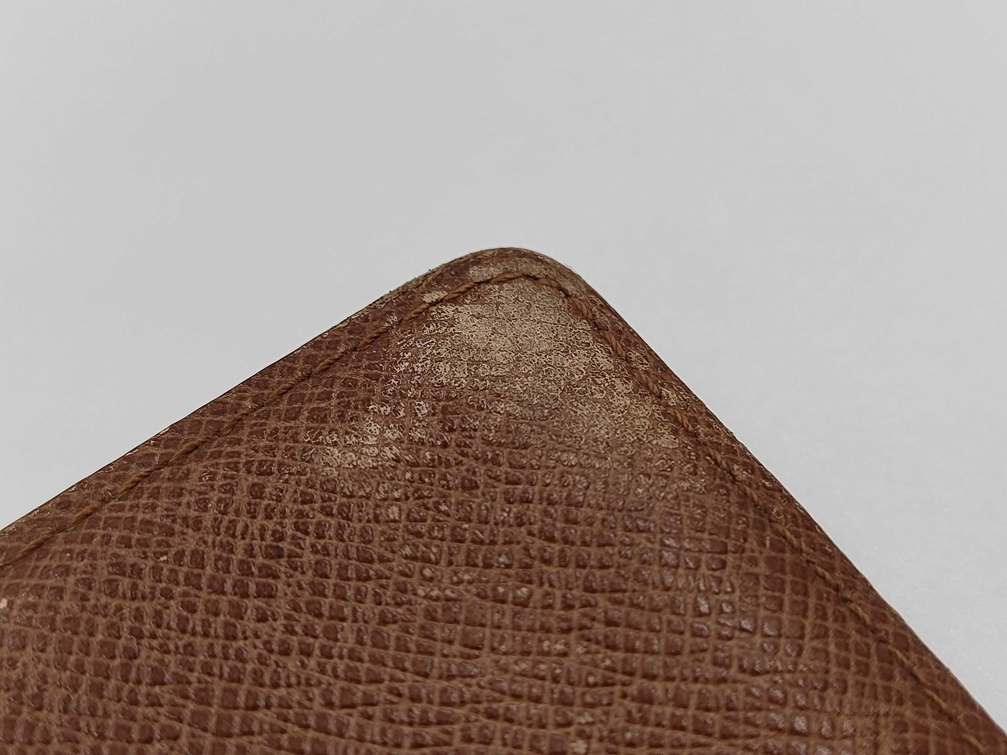 Agenda PM Monogram R20005 CA1962 Notebook Cover — view 13