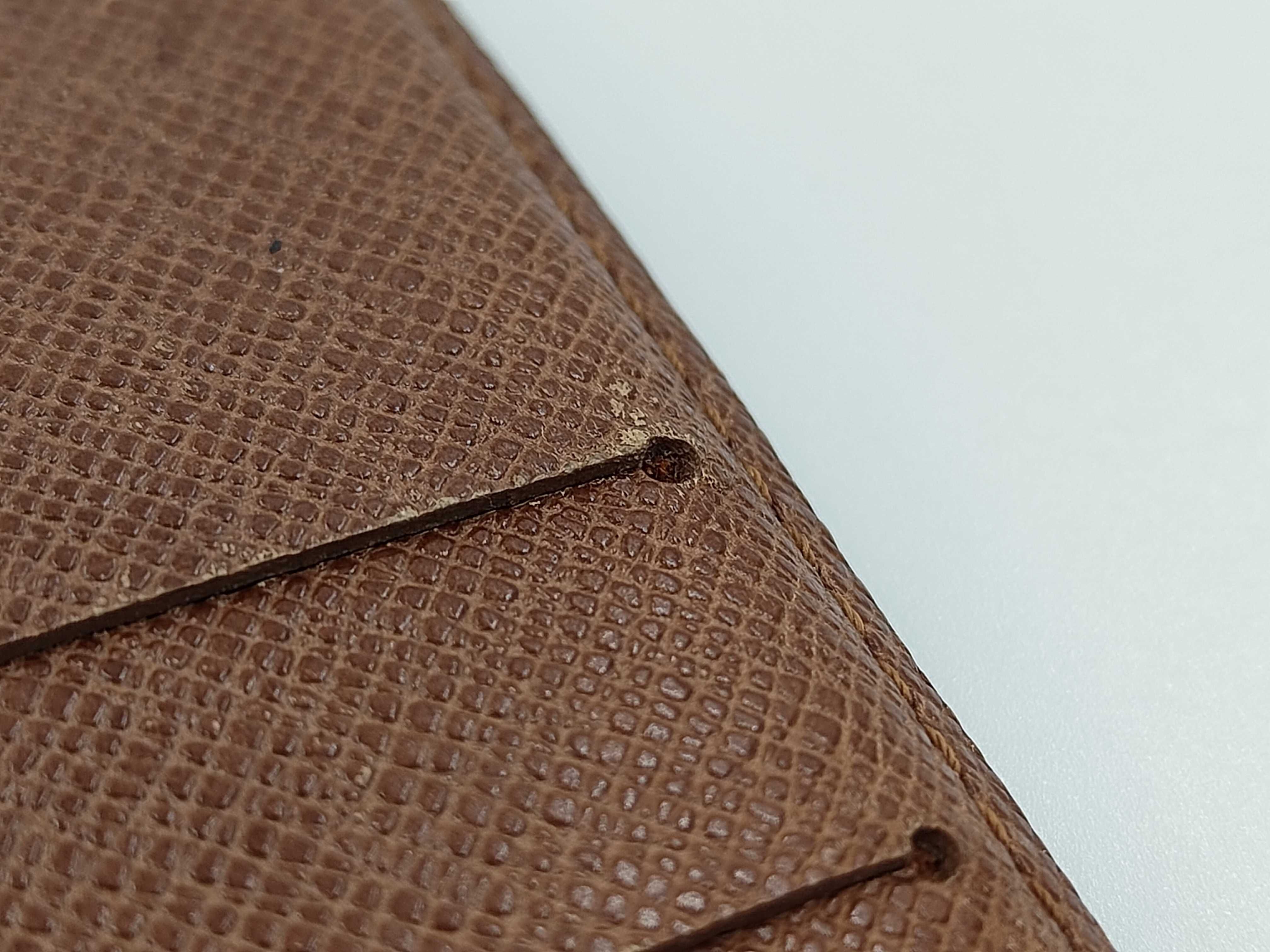Agenda PM Monogram R20005 CA1962 Notebook Cover — view 14