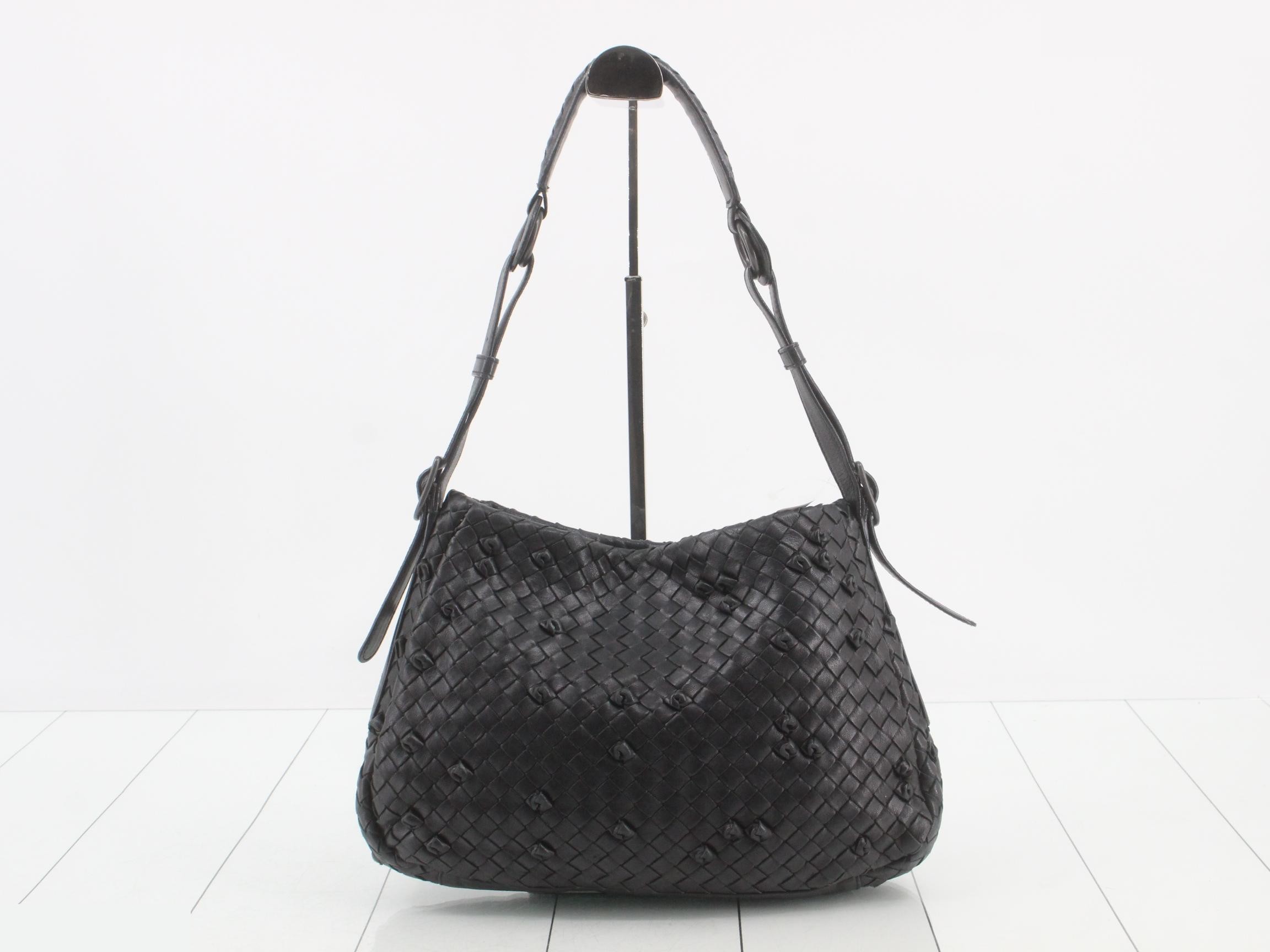 Intrecciato (bag) — view 2