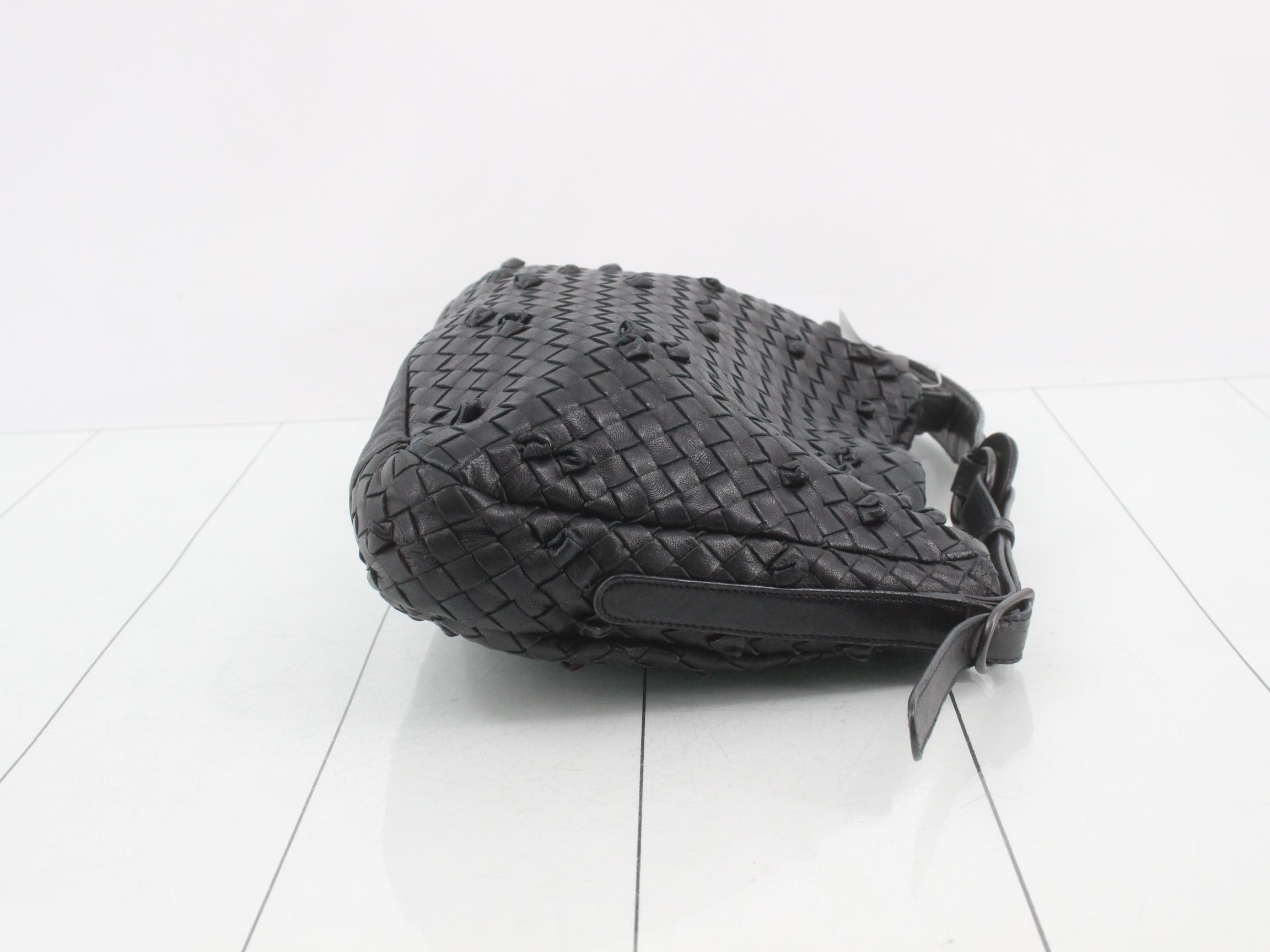 Intrecciato (bag) — view 3