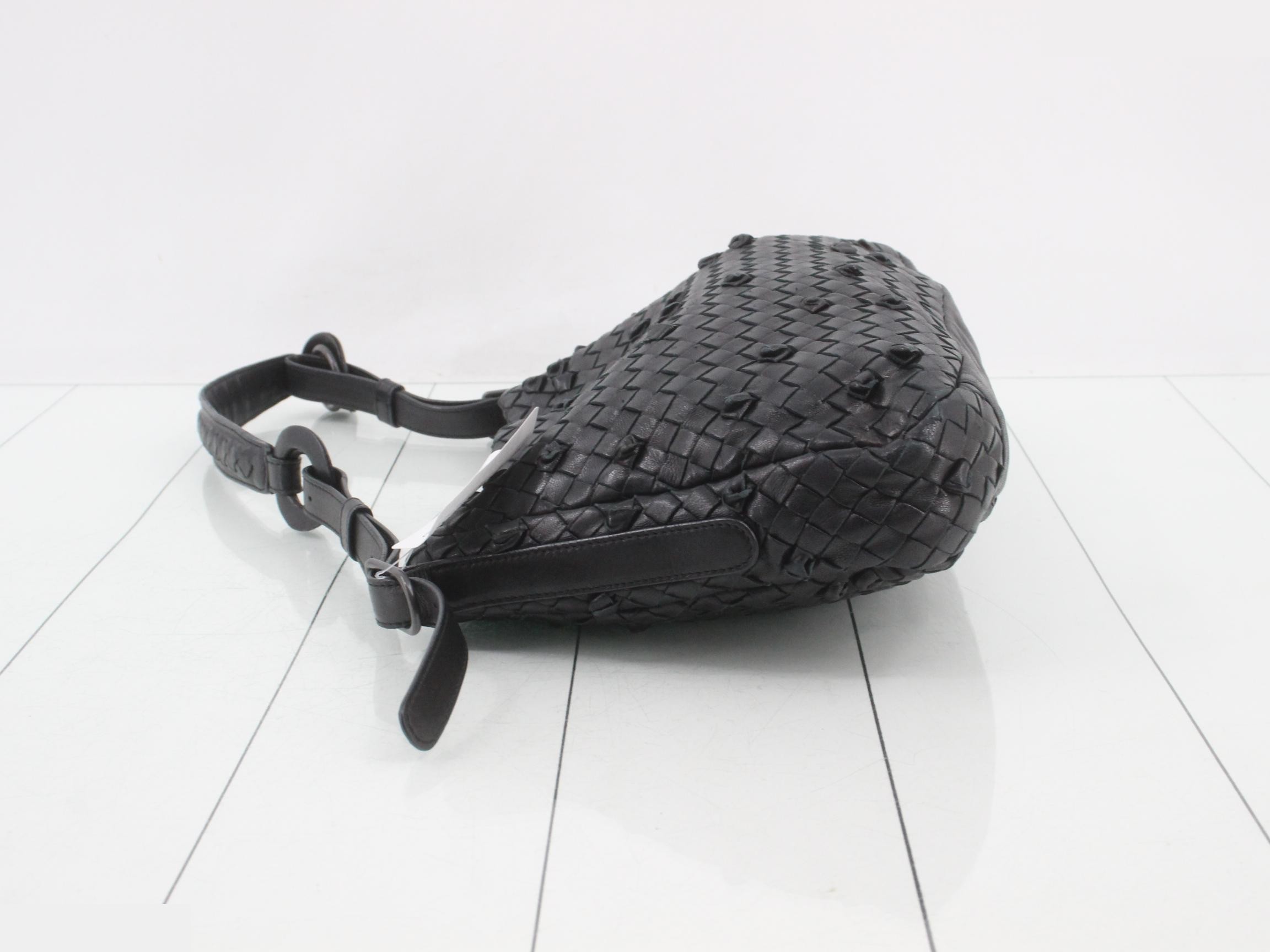 Intrecciato (bag) — view 4