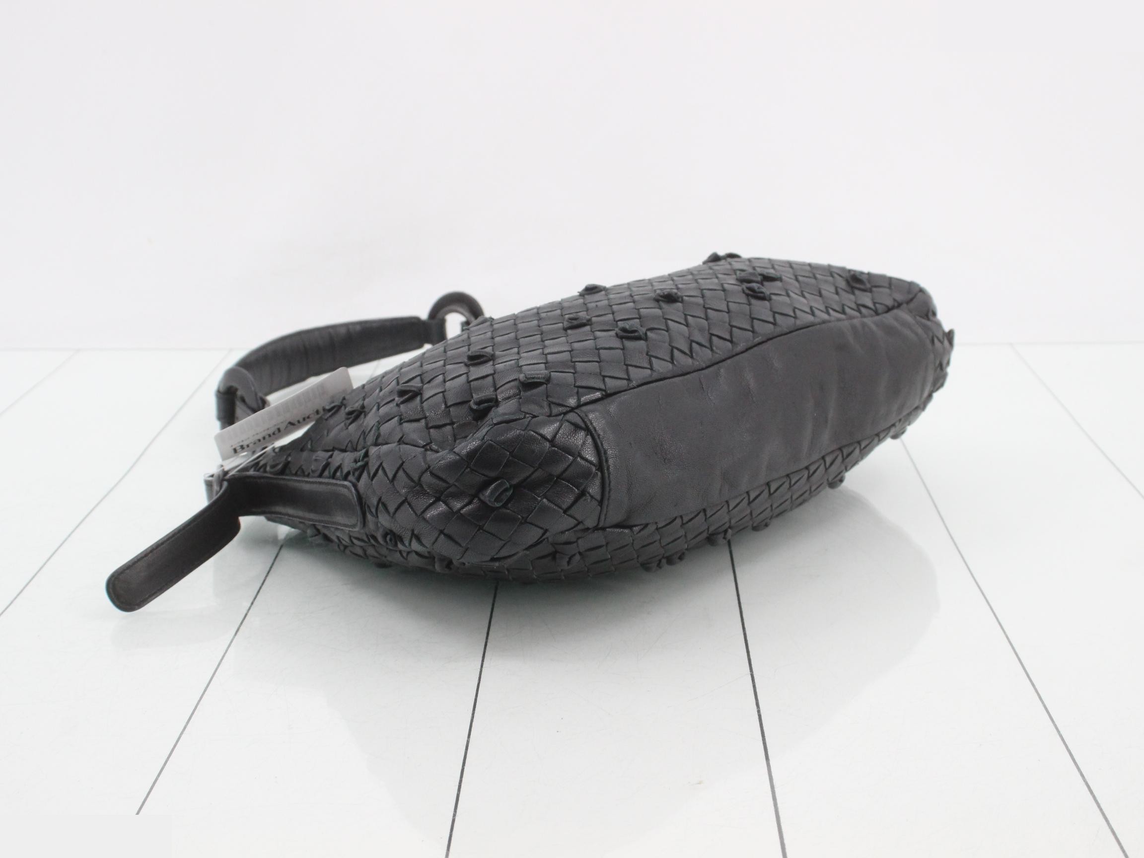 Intrecciato (bag) — view 5