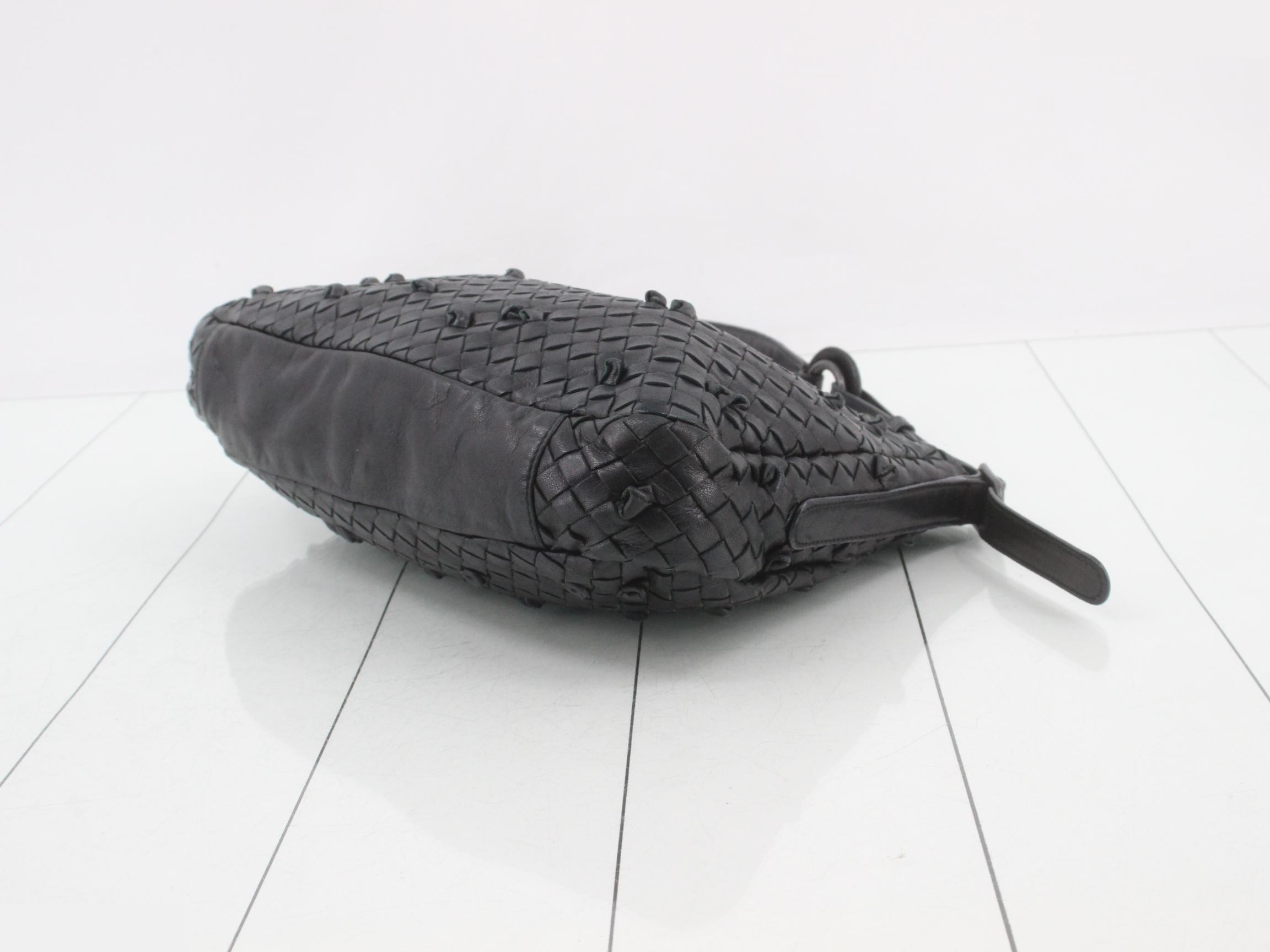 Intrecciato (bag) — view 6