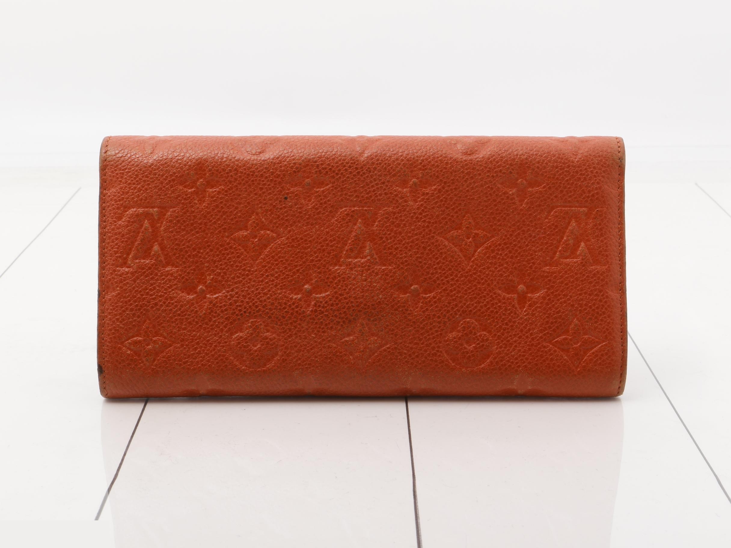 Portefeuille Curieuse — view 2