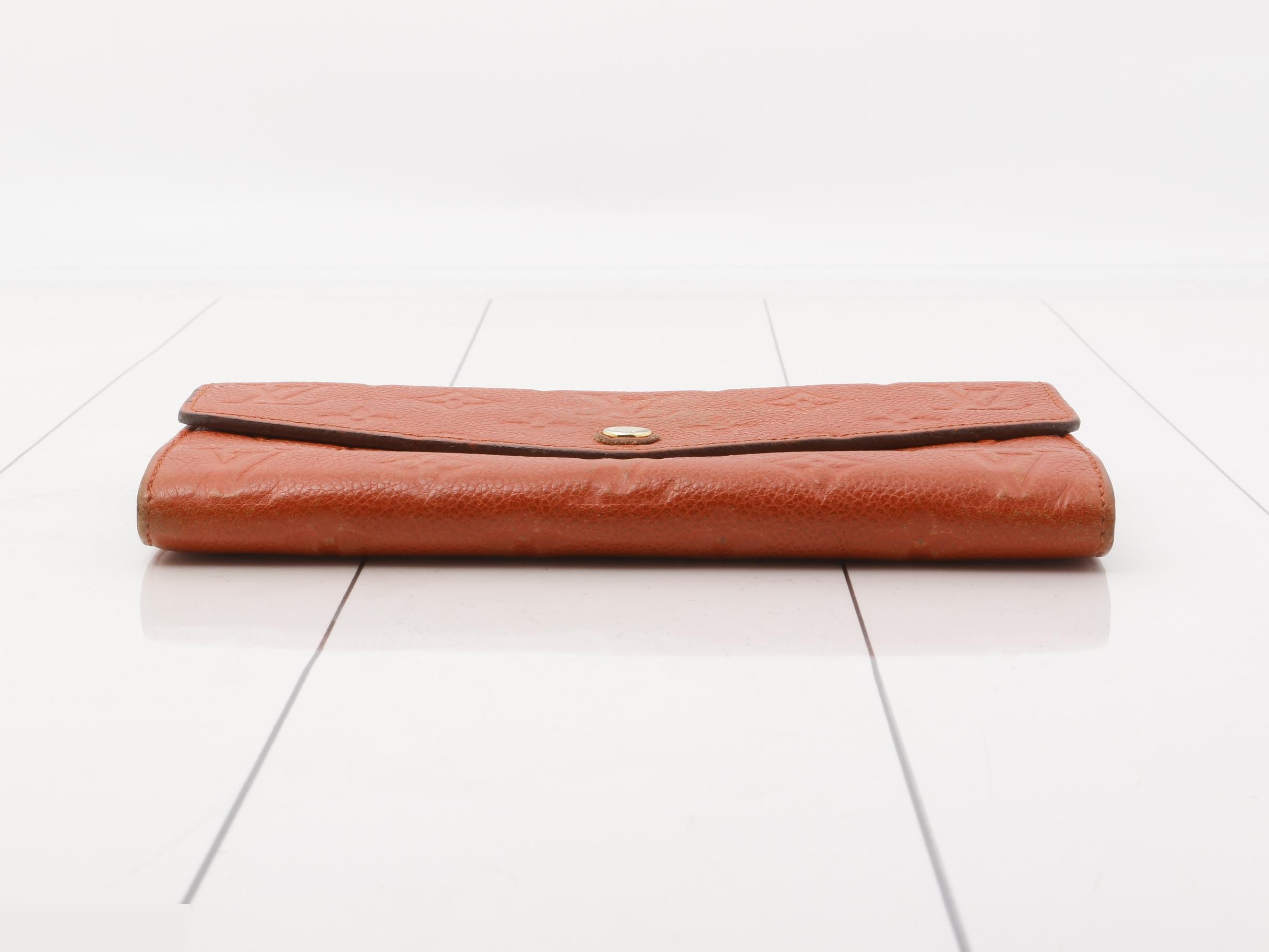 Portefeuille Curieuse — view 3