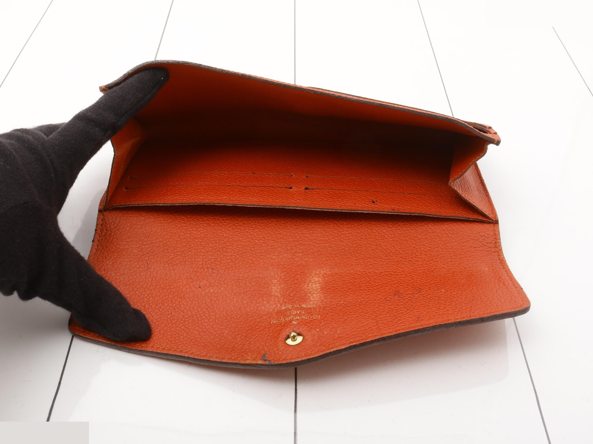 Portefeuille Curieuse — view 4