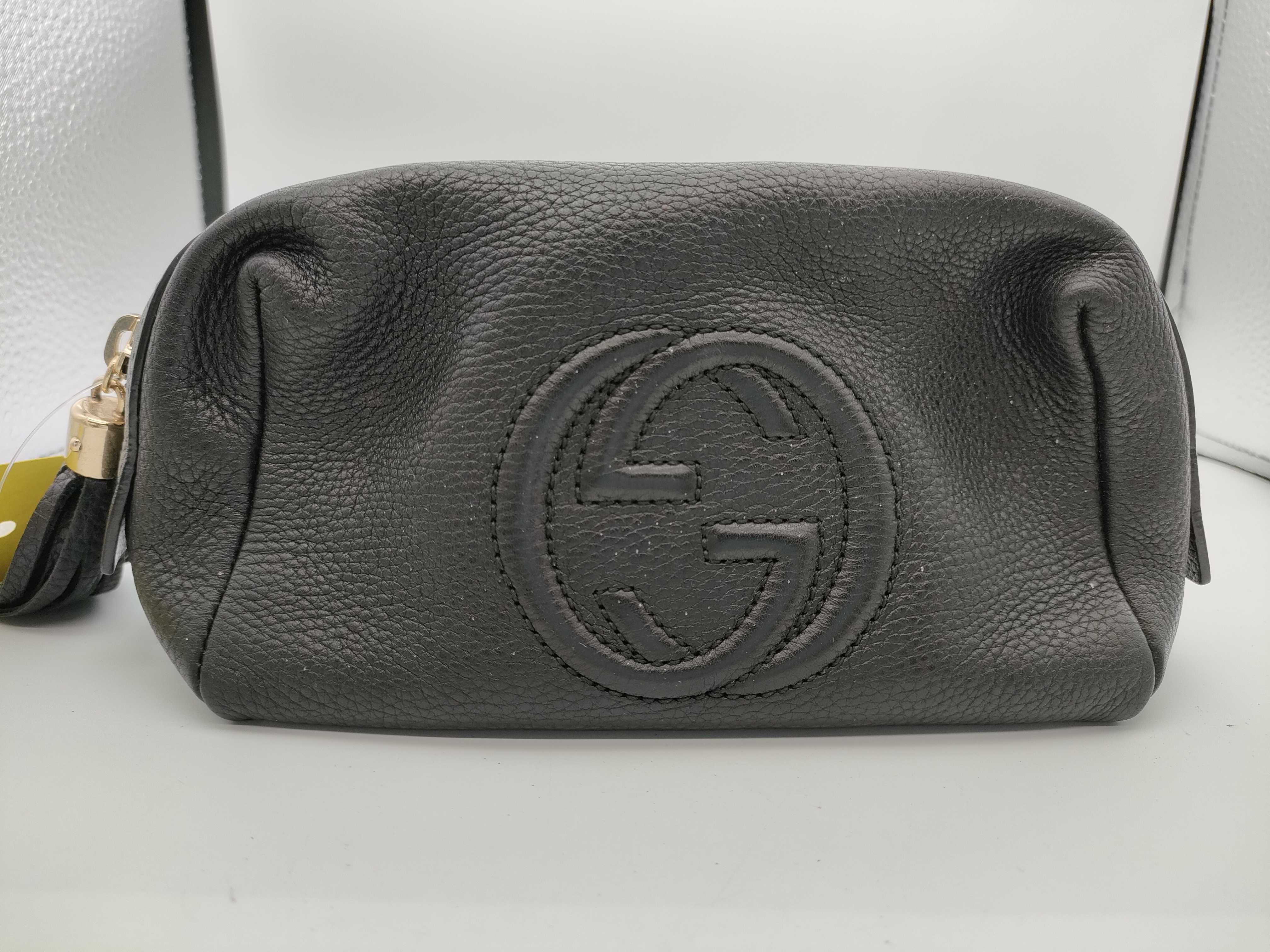 Leather Pouch 308636 Pouch