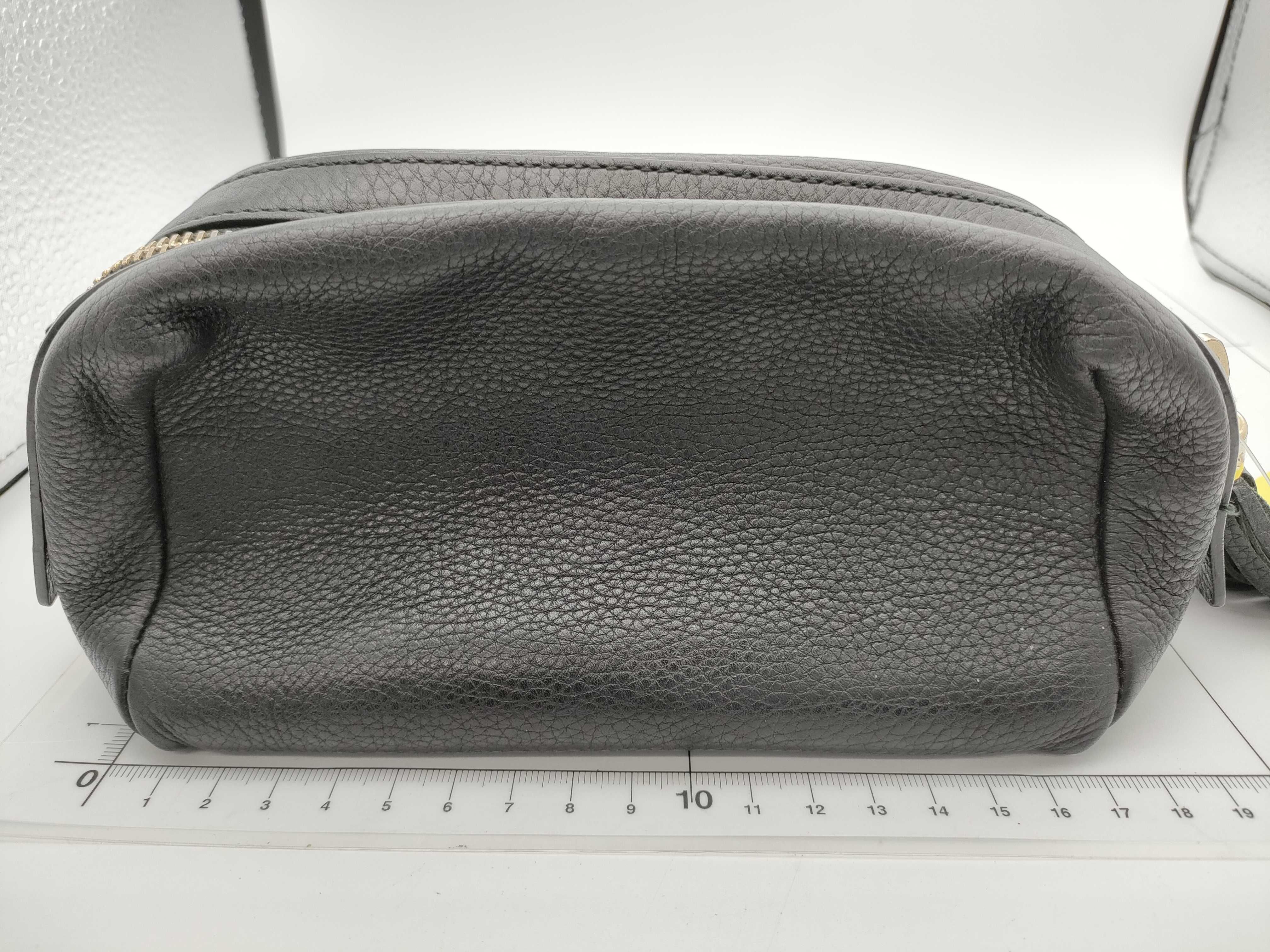 Leather Pouch 308636 Pouch — view 2