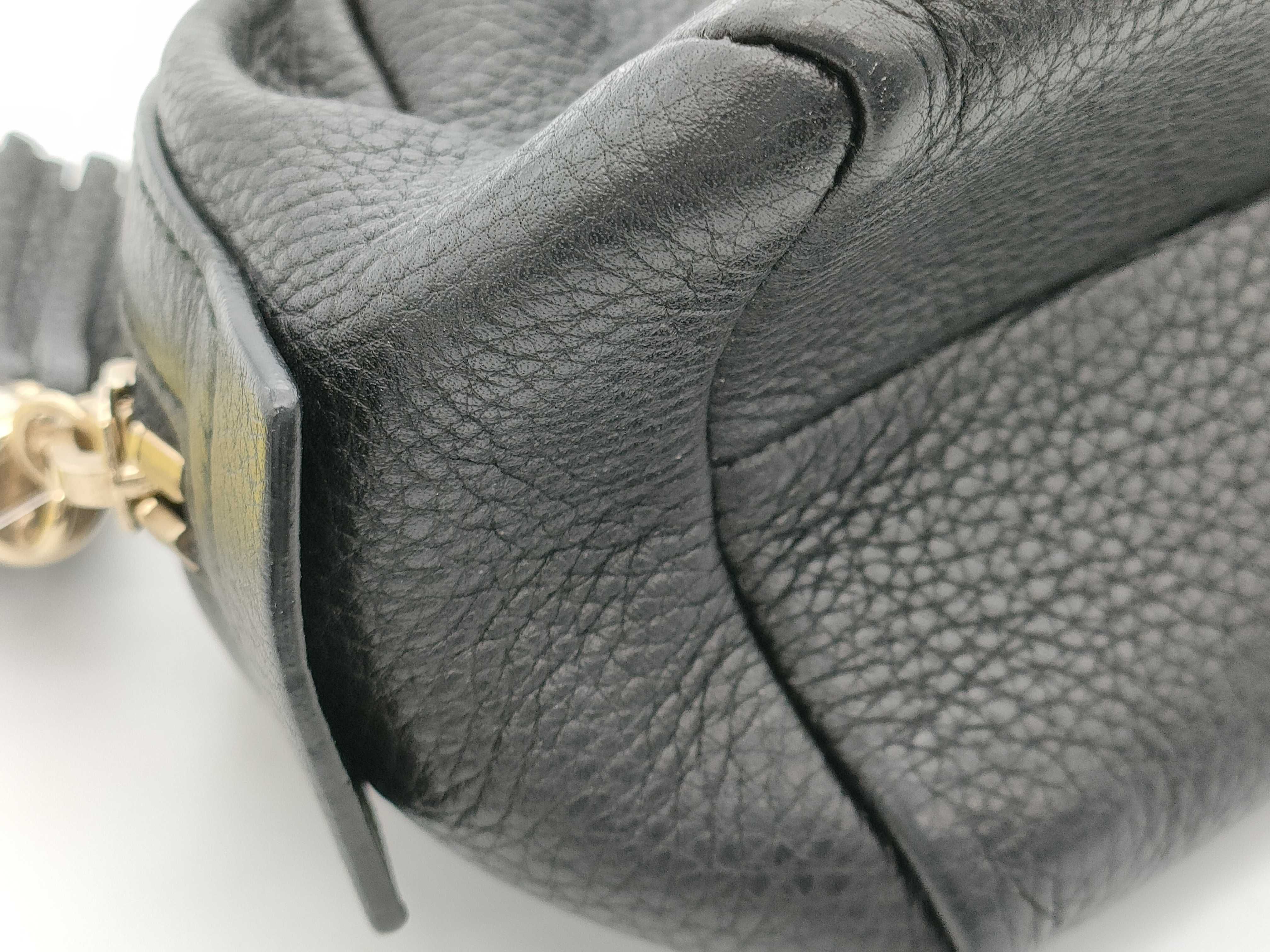Leather Pouch 308636 Pouch — view 4