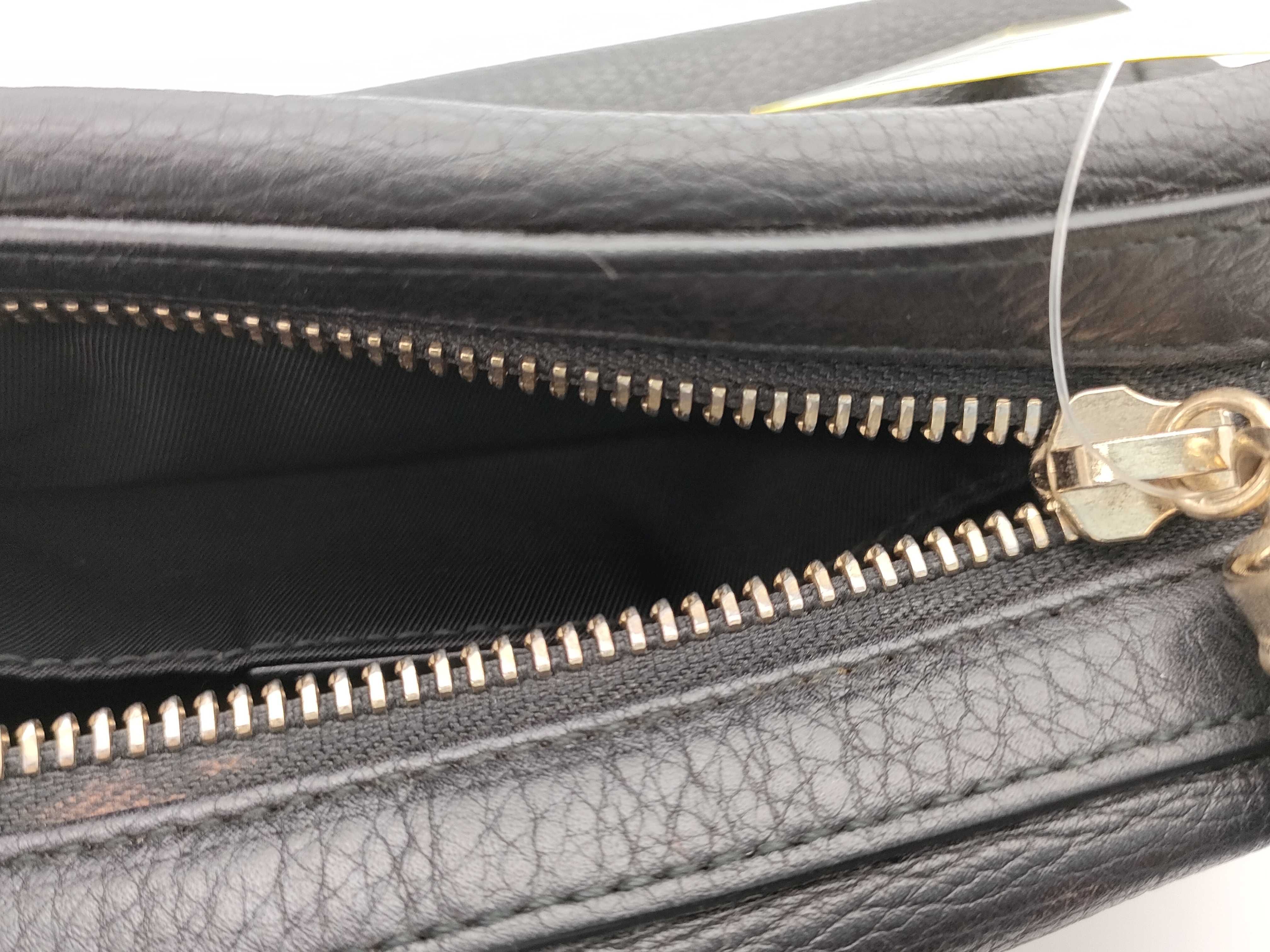 Leather Pouch 308636 Pouch — view 5