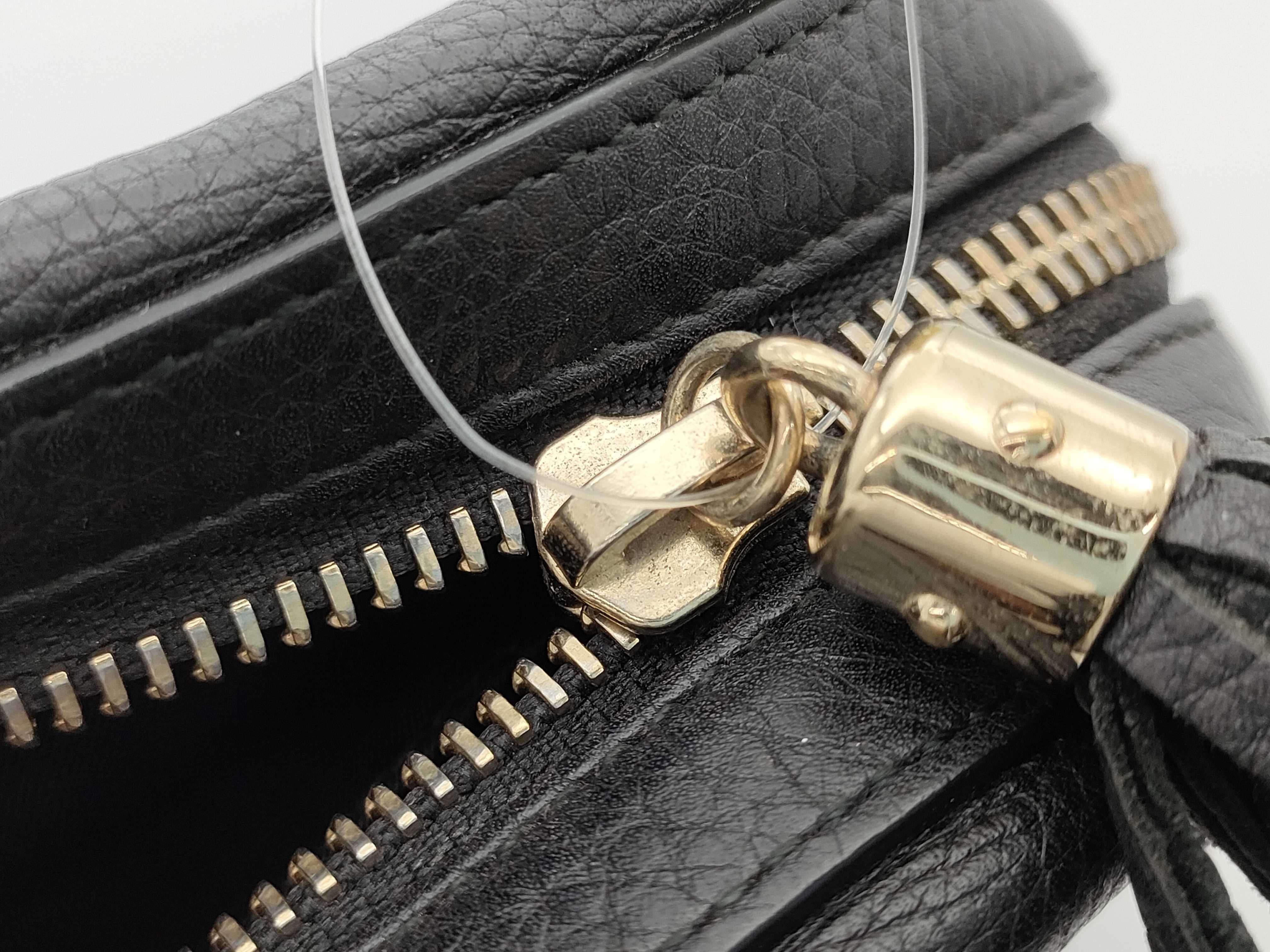 Leather Pouch 308636 Pouch — view 6