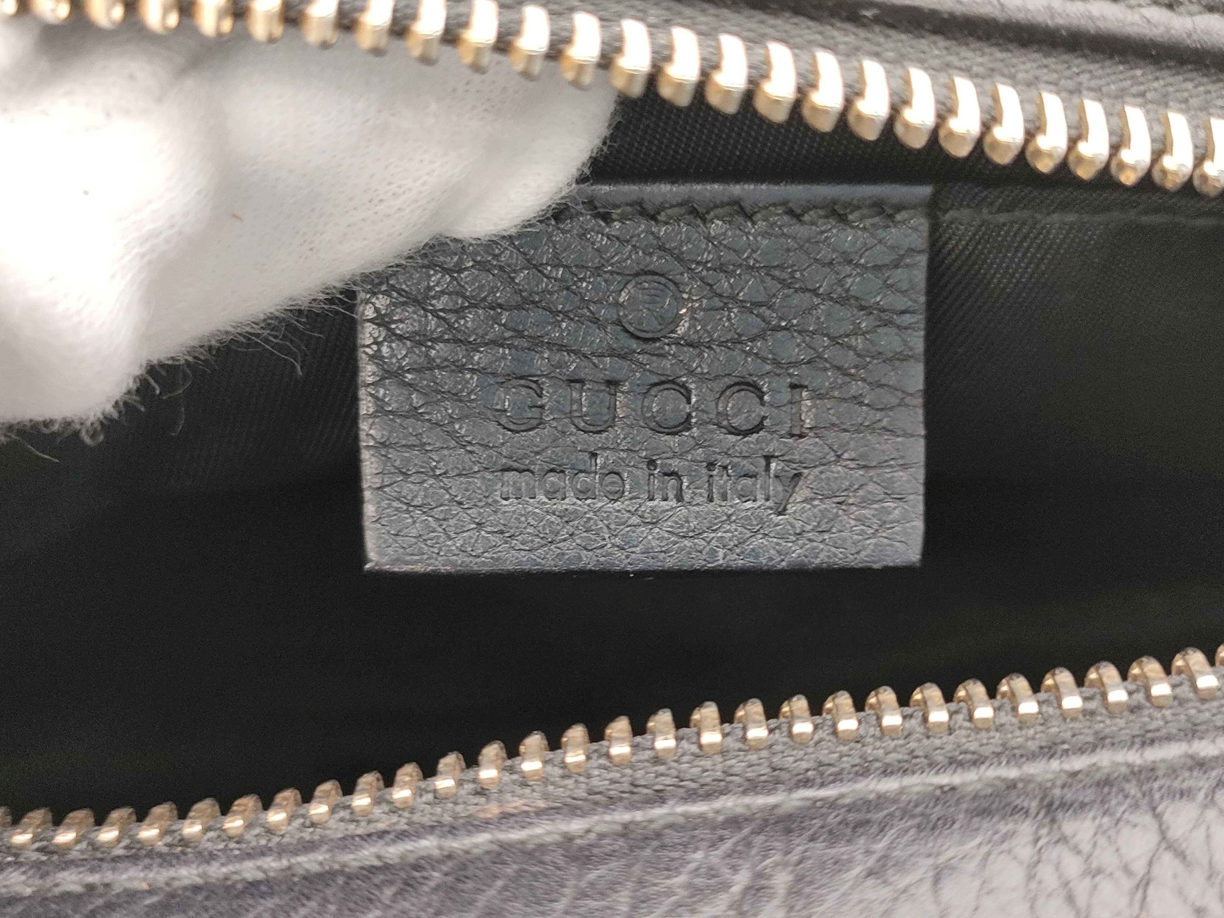 Leather Pouch 308636 Pouch — view 8