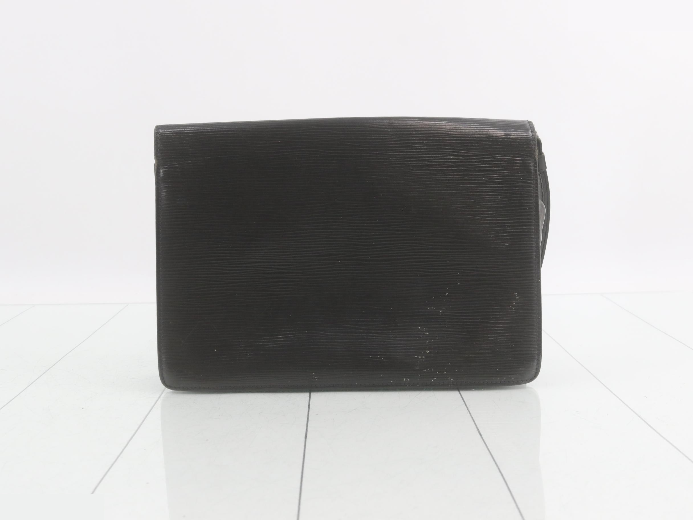 Cellier Dragonne Noir — view 2
