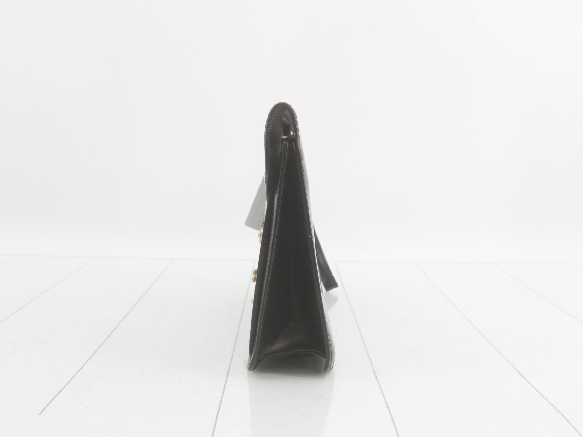 Cellier Dragonne Noir — view 3
